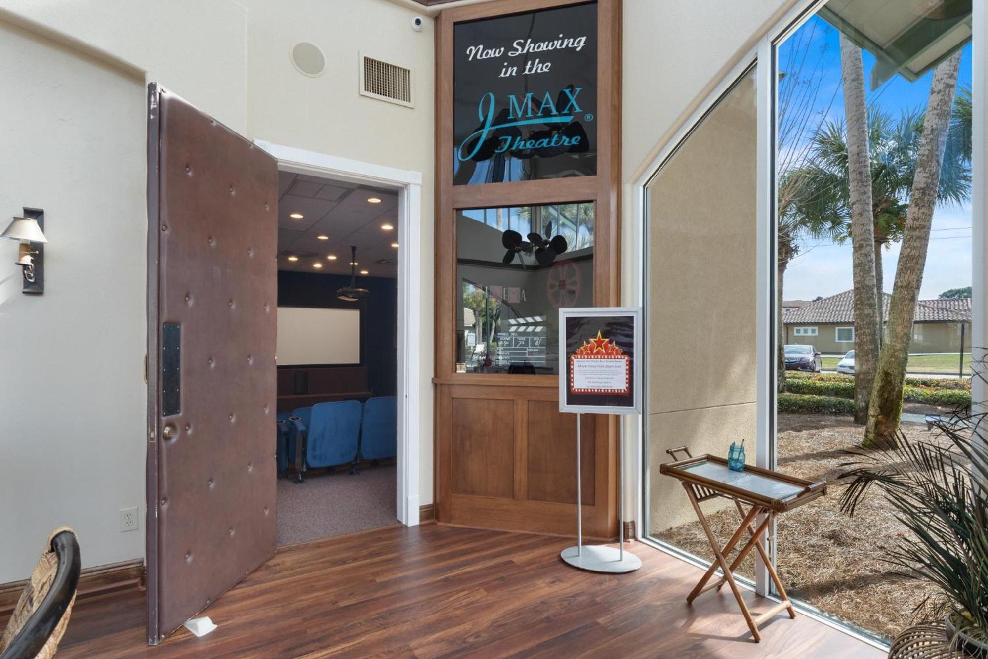Holiday home Sun Ray Getaway Destin