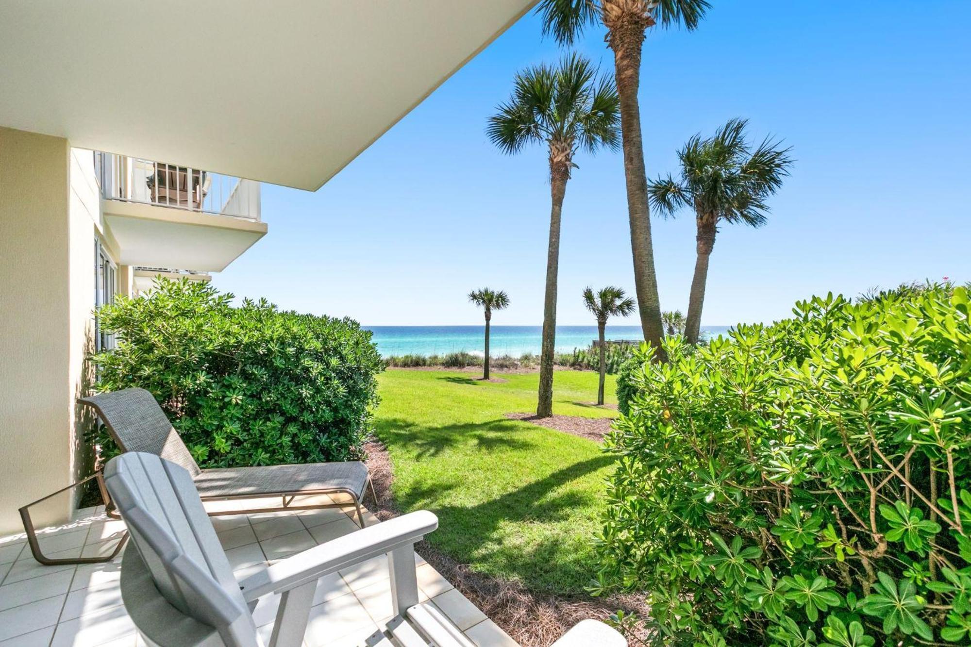 The Crescent 103 Destin
