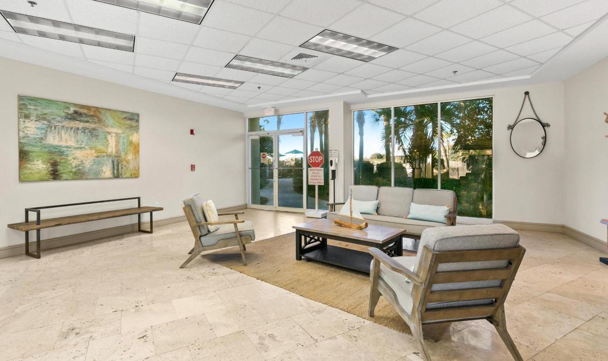 The Crescent 107 Destin