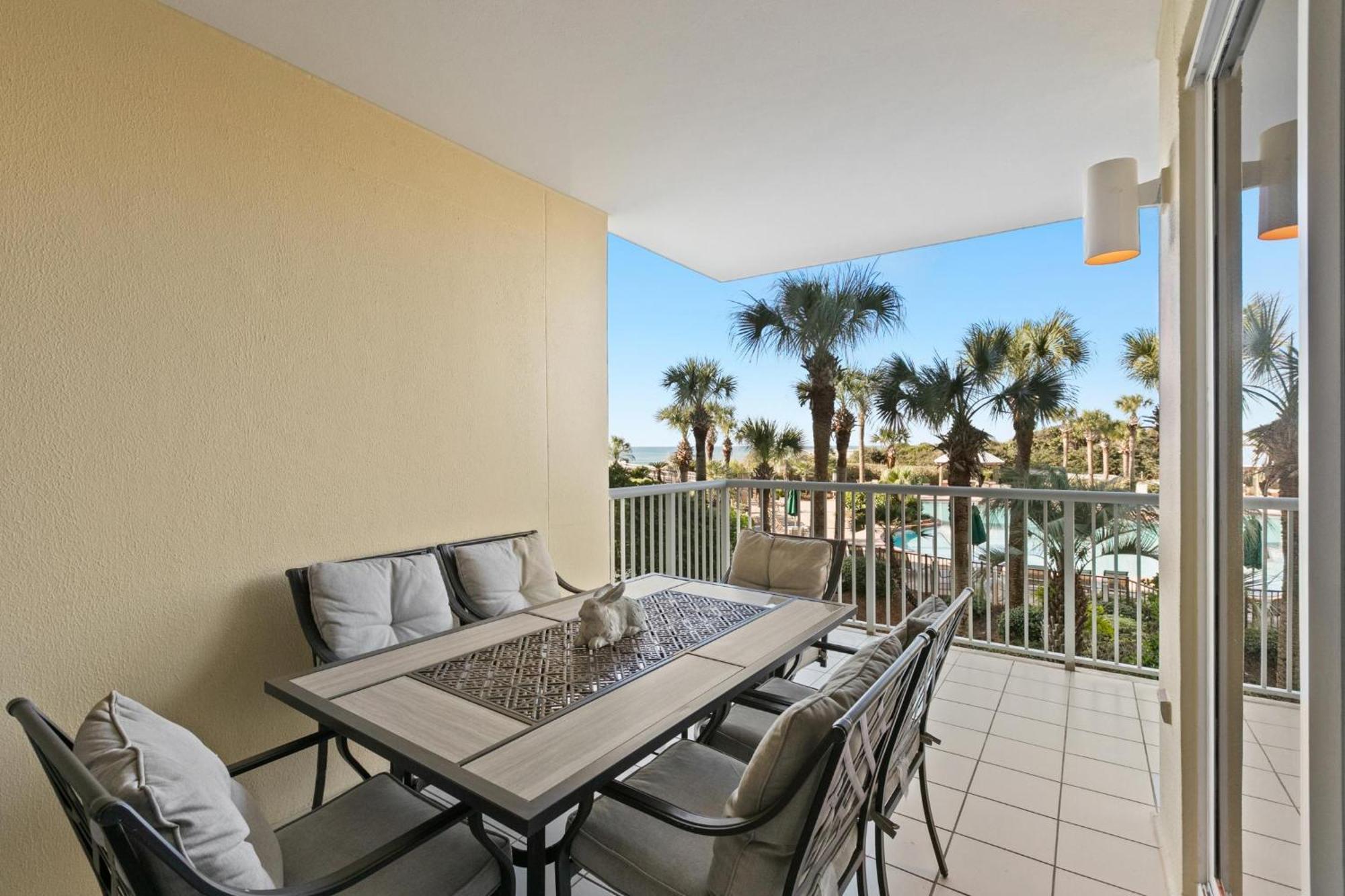 The Crescent 107 Holiday home Destin