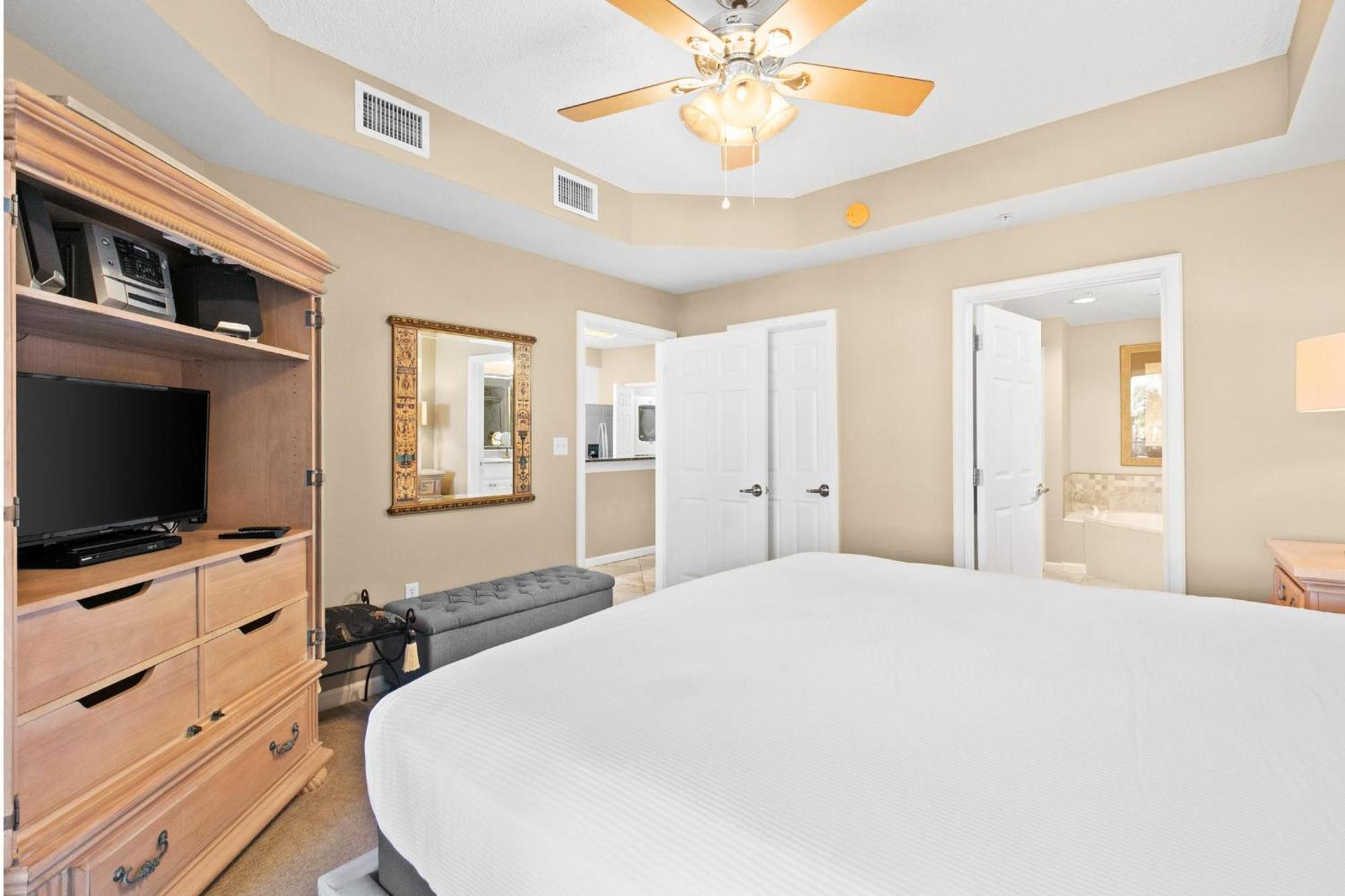 The Crescent 107 Holiday home Destin