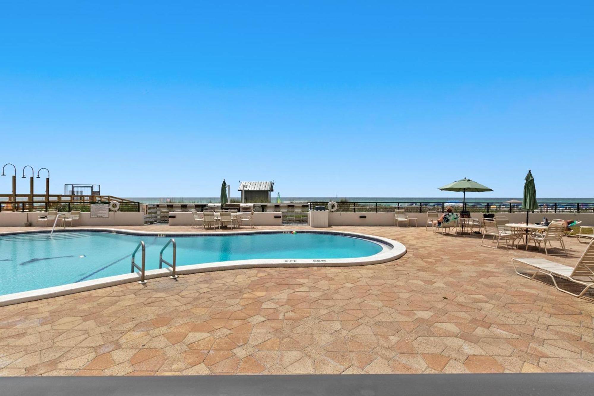 Holiday home Emerald Towers 0104