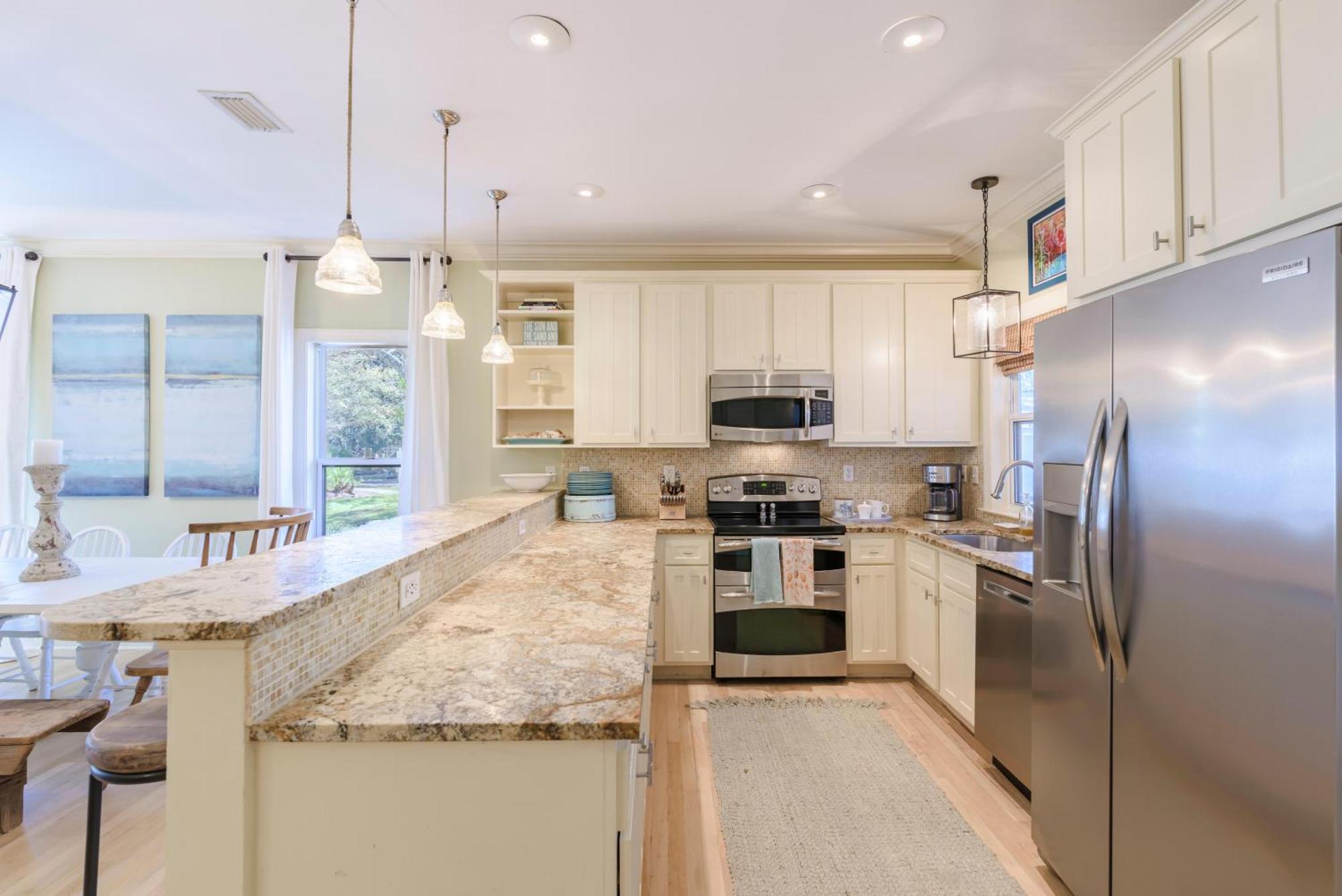 Prestwick Place 1101