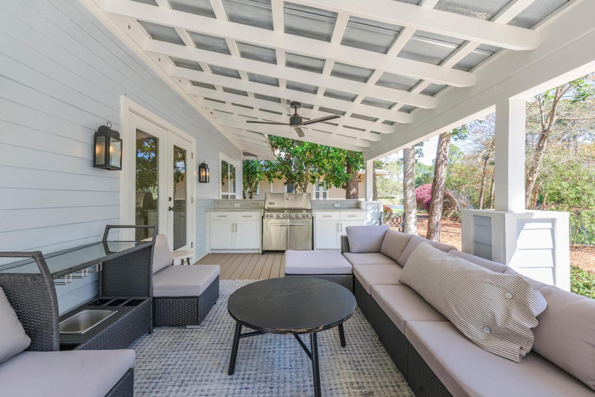 Prestwick Place 1101 Holiday home