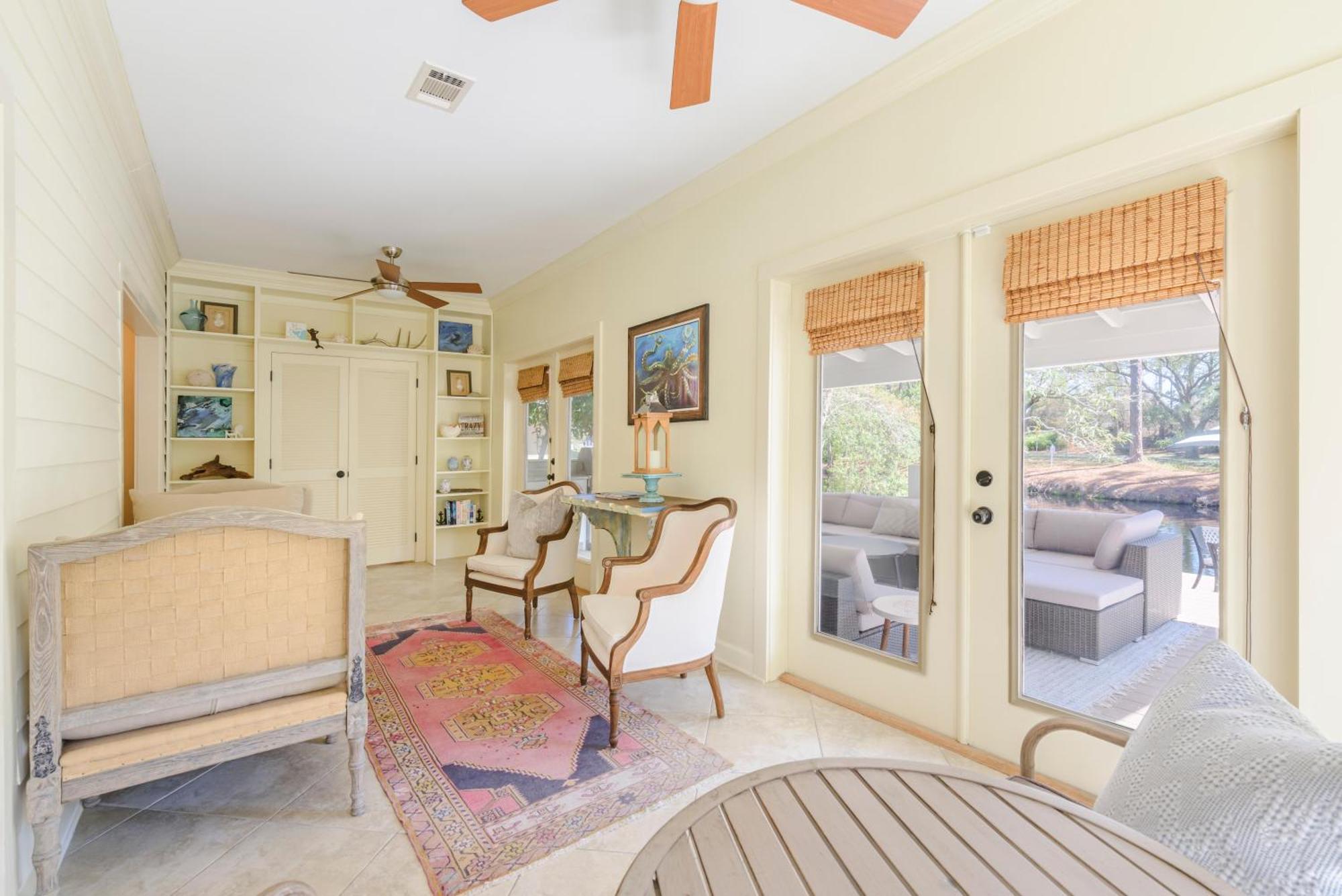 Prestwick Place 1101 Holiday home *