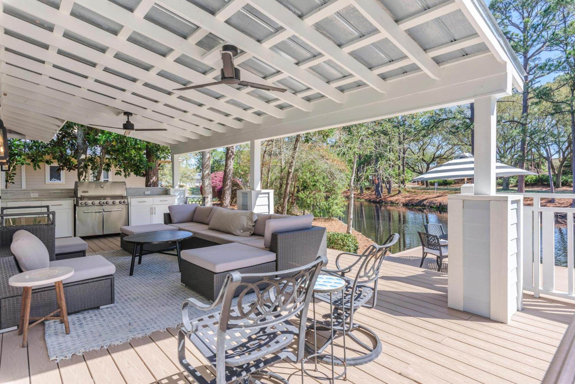 Prestwick Place 1101 Holiday home Destin
