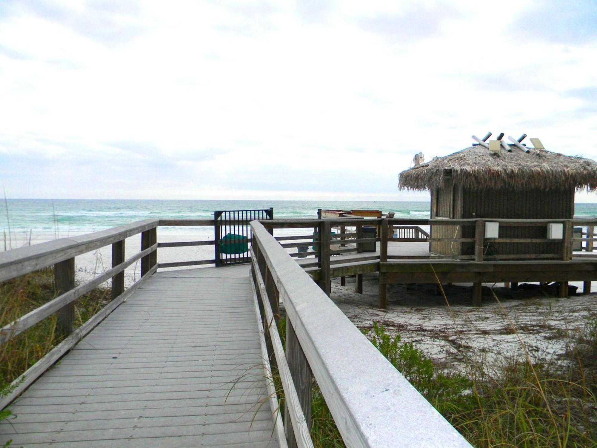 Sundestin 1703 Apartment *