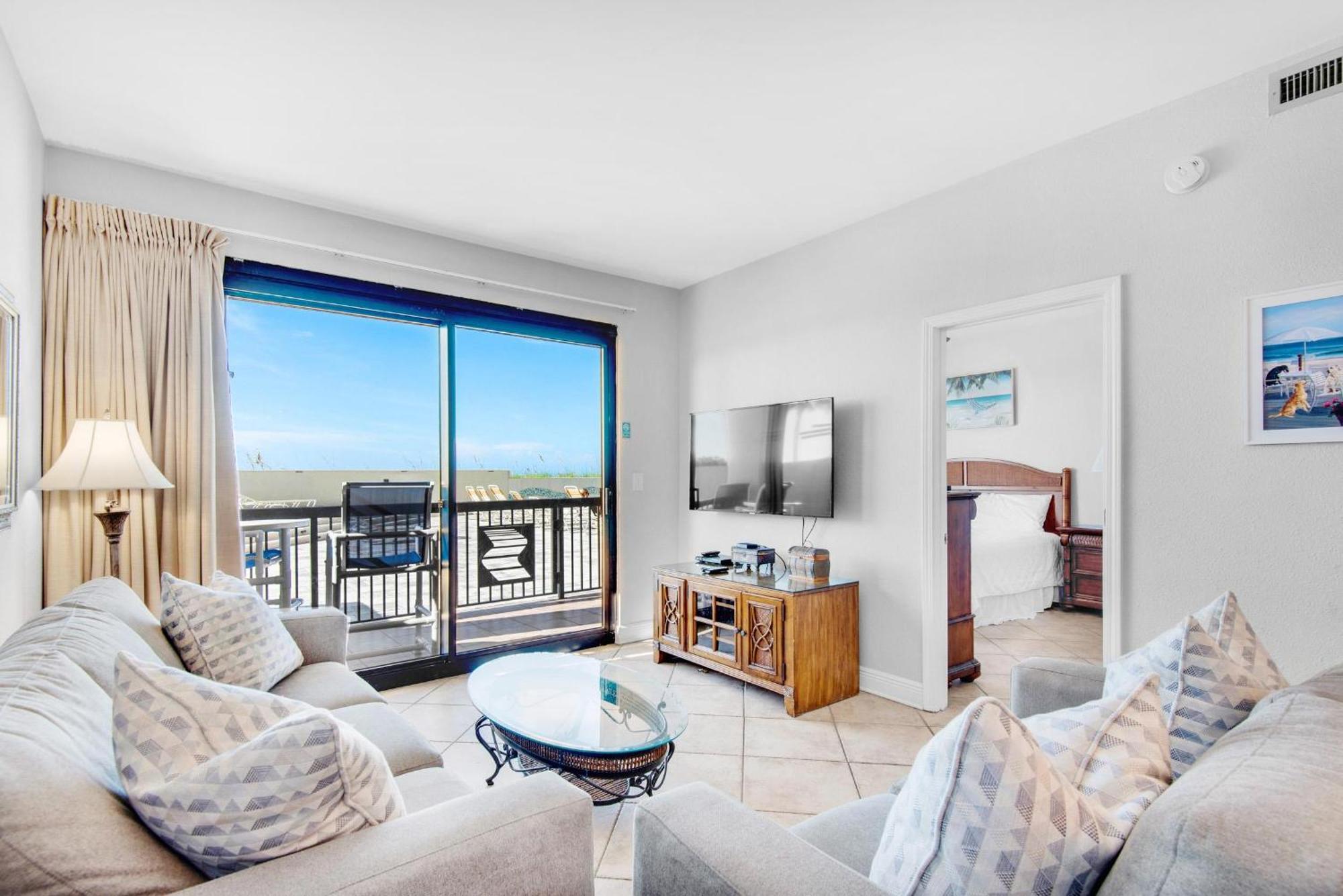 Sundestin 101 Apartment