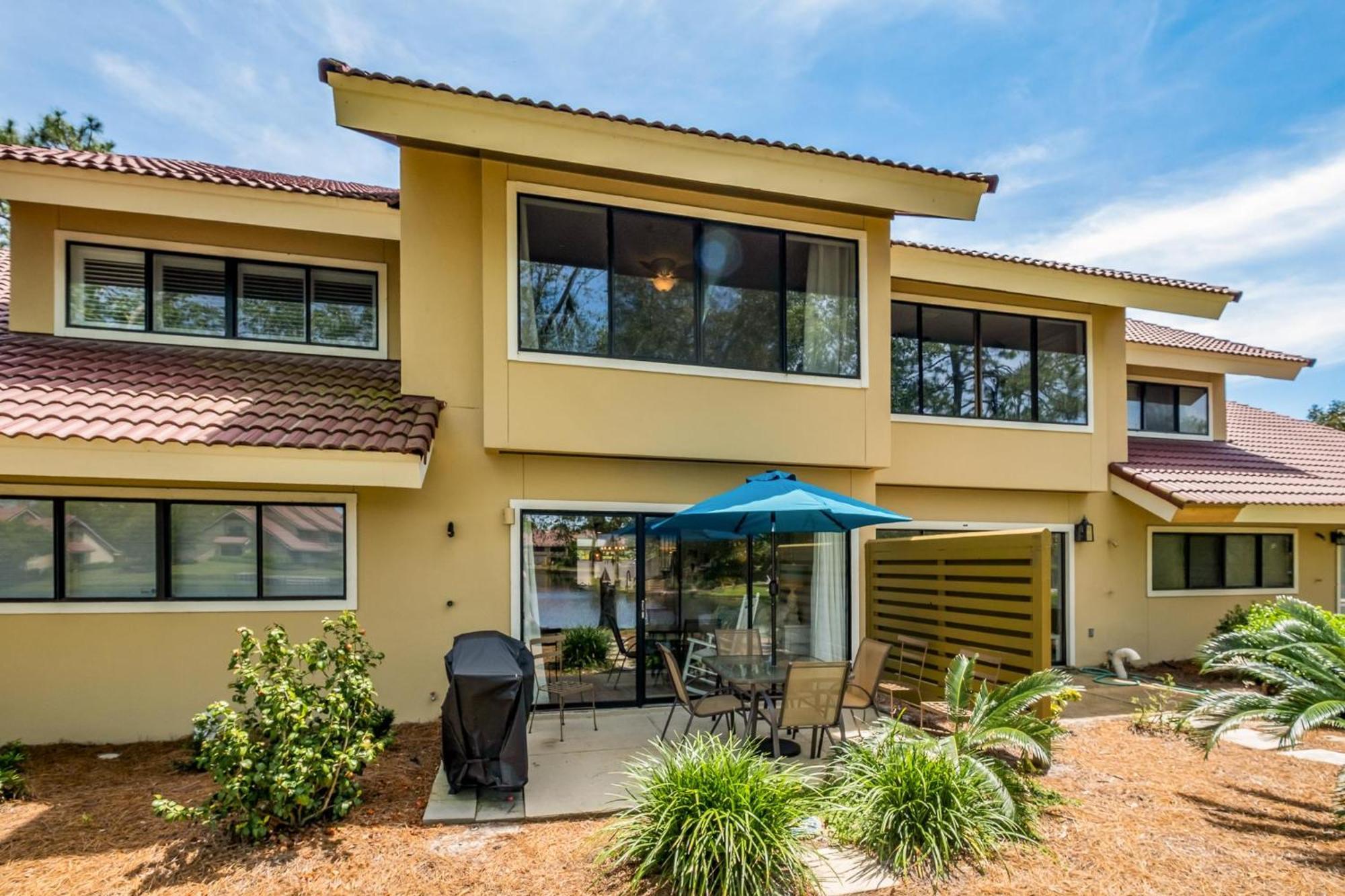 Villa Beachwalk 5072