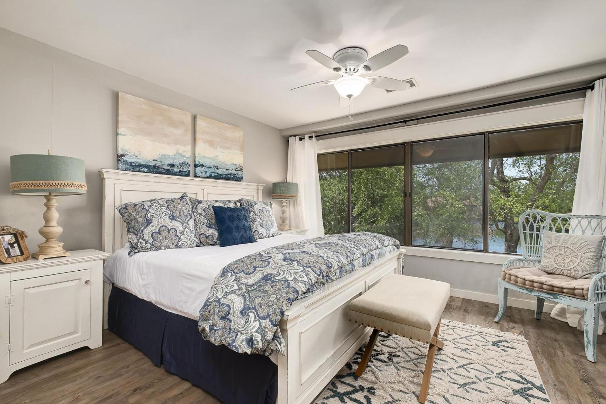 Villa Beachwalk 5072 *