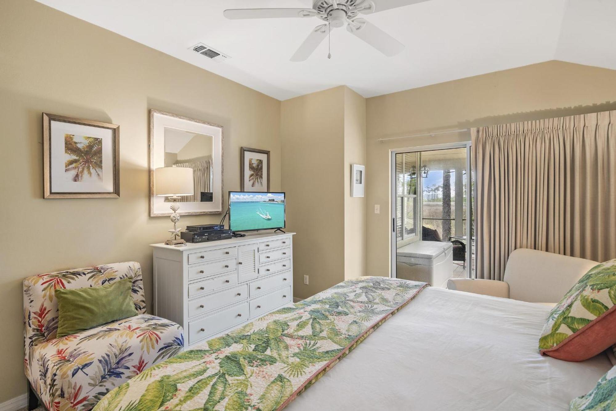 Baypine 8873 * Destin
