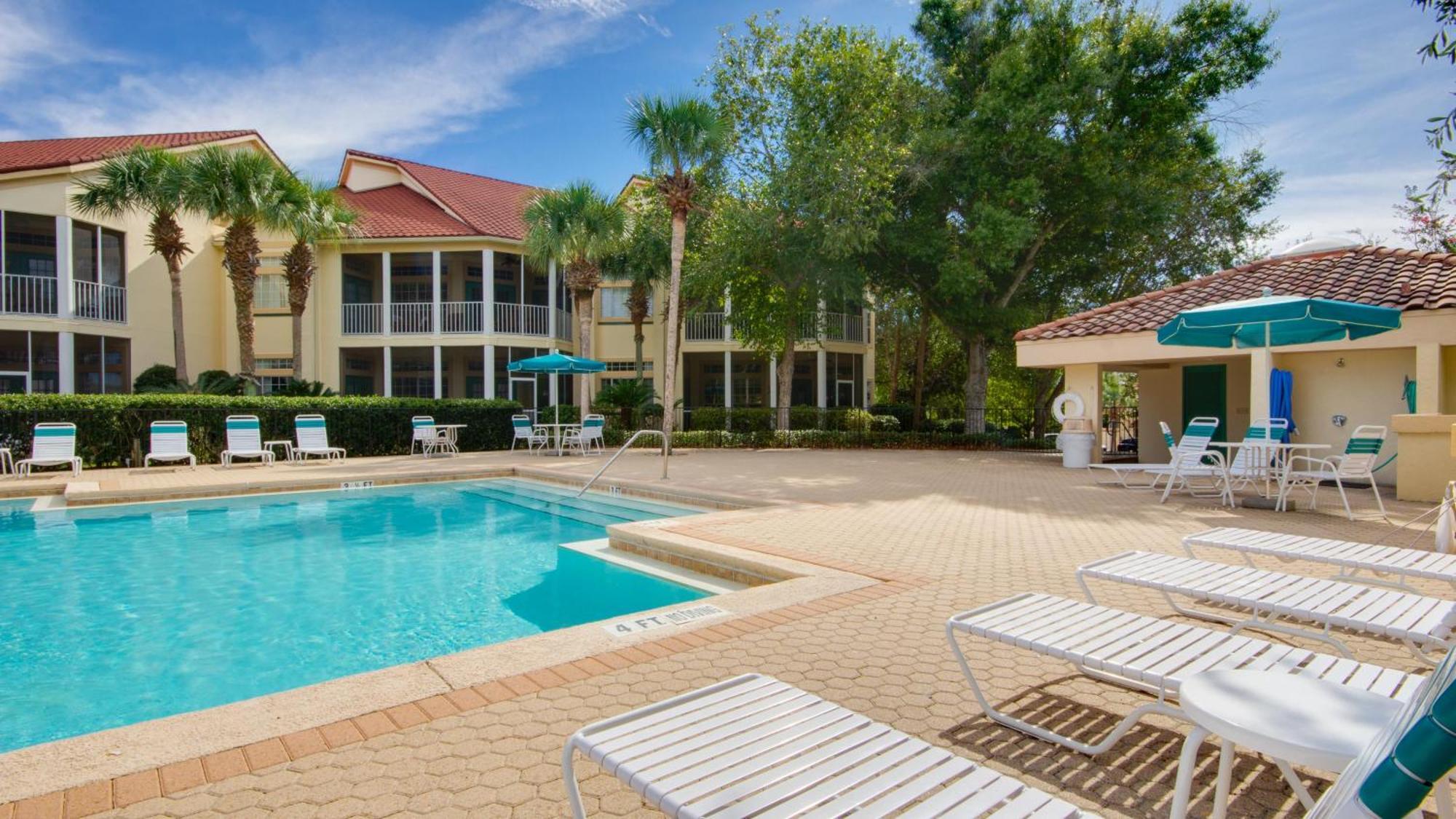 Holiday home Tivoli 5258