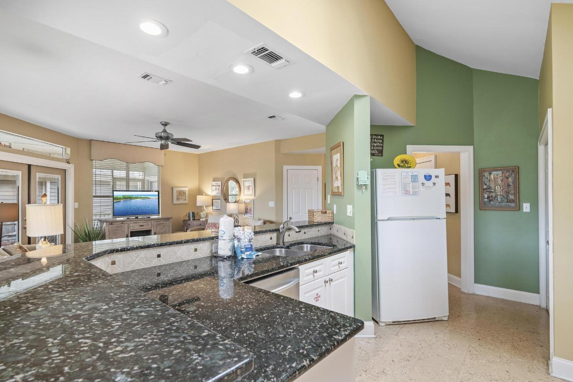 Baypine 8873 Destin
