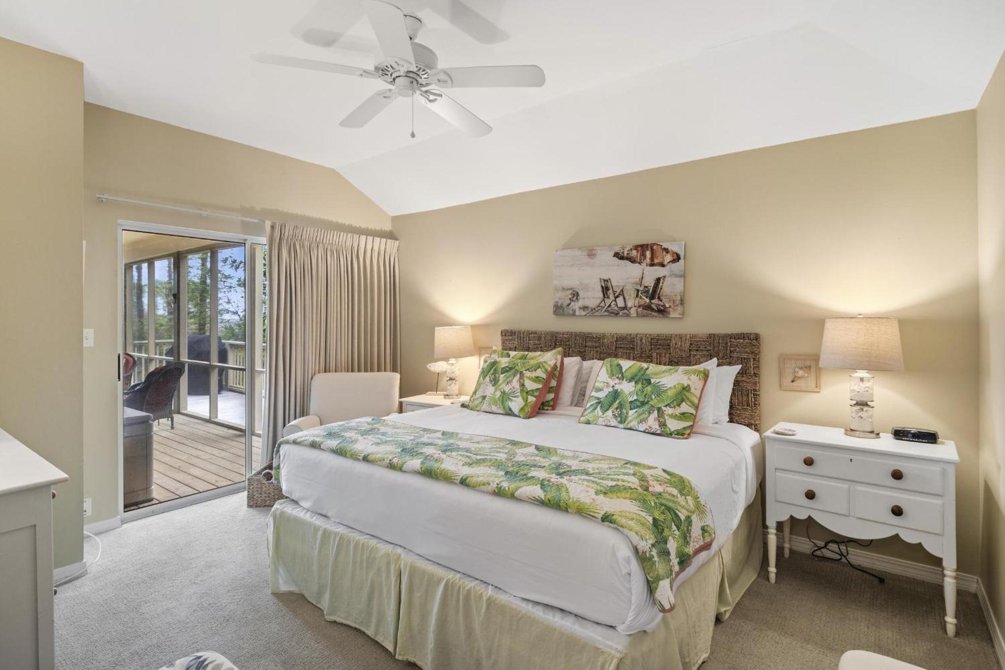 Baypine 8873 Holiday home