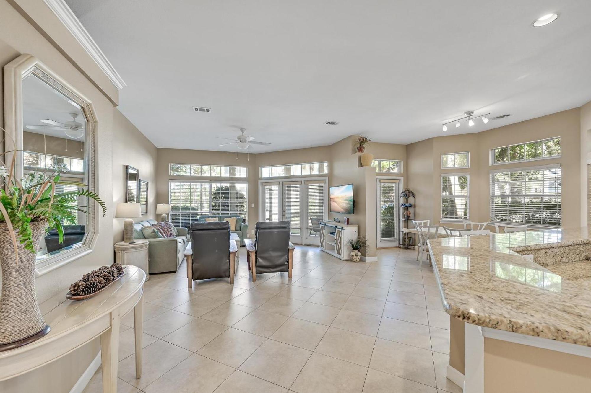 Holiday home Tivoli 5258