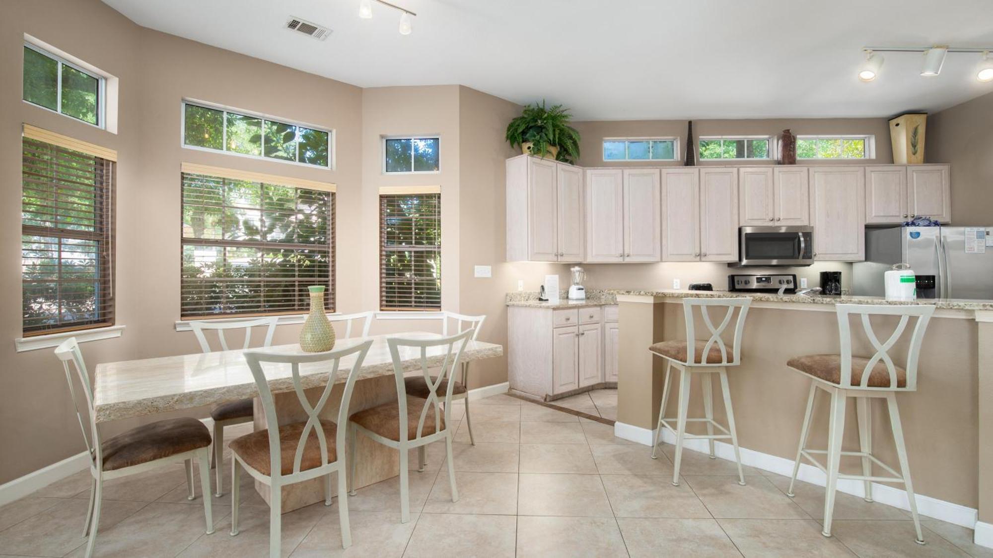 Holiday home Tivoli 5258