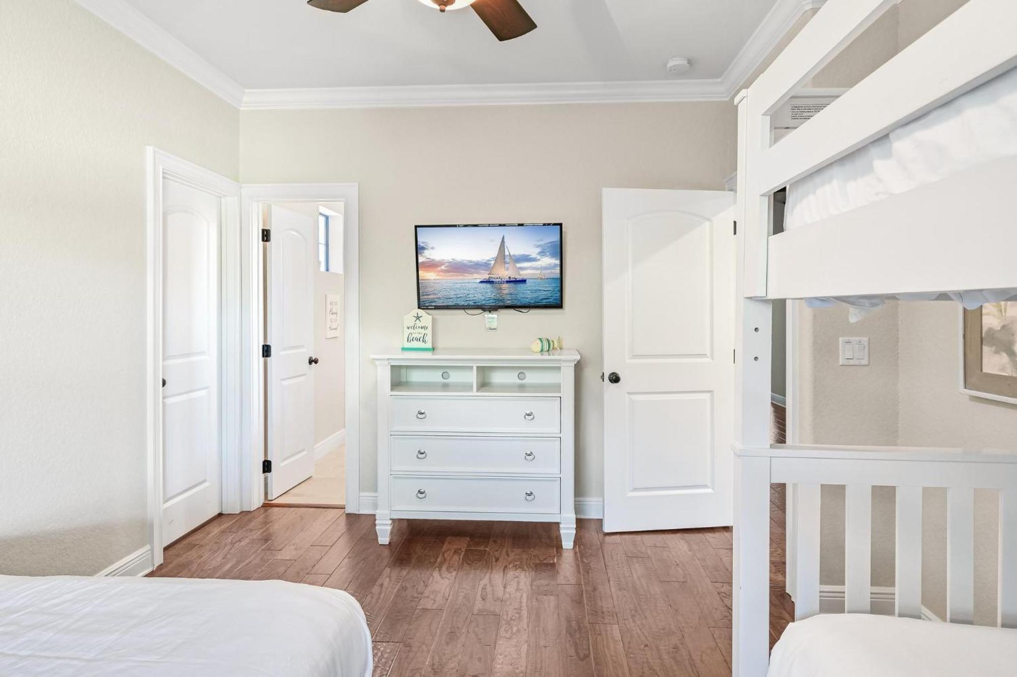1857 Holiday home Destin