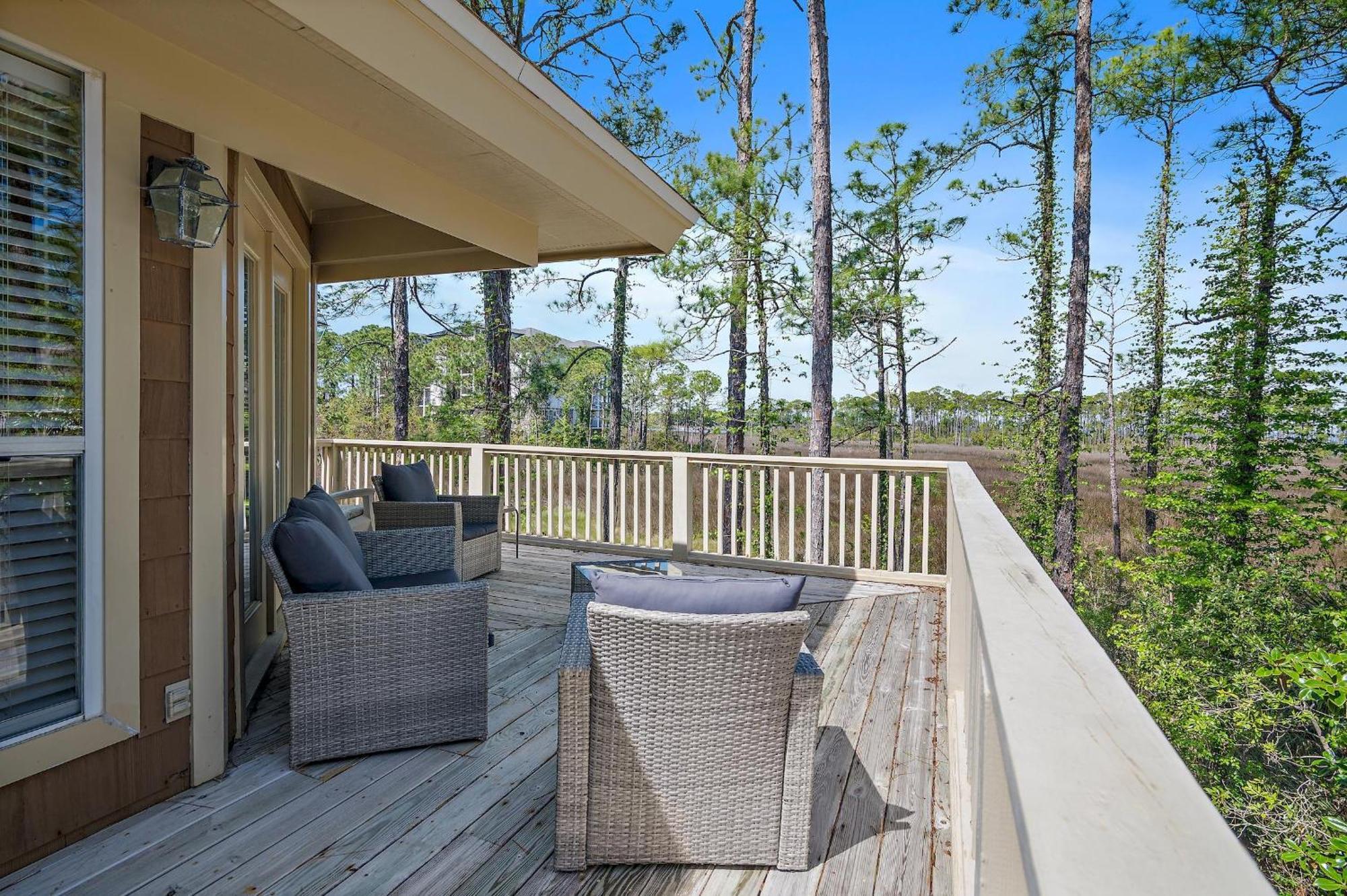 Holiday home Baypine 8873