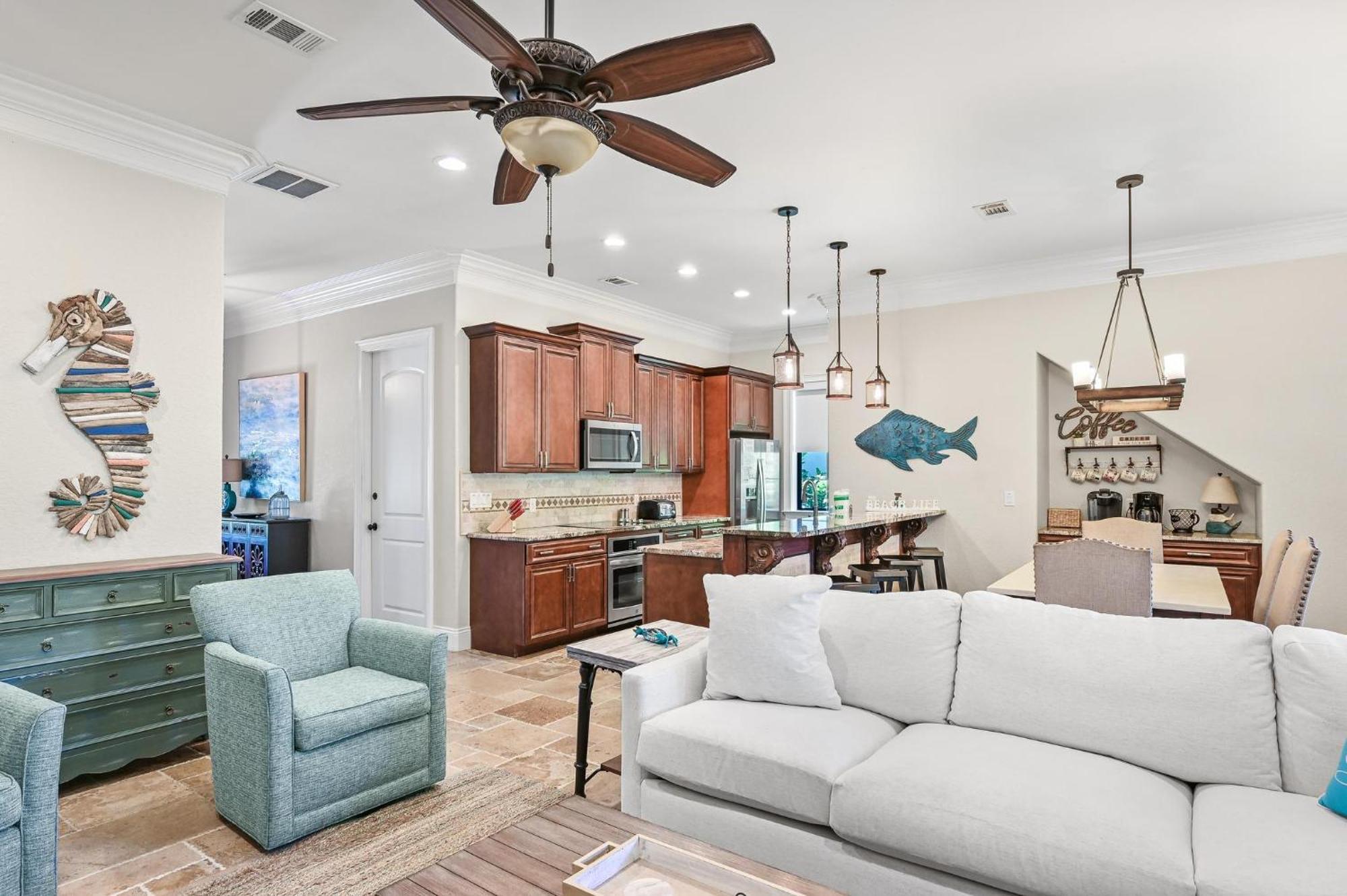 1857 Holiday home Destin