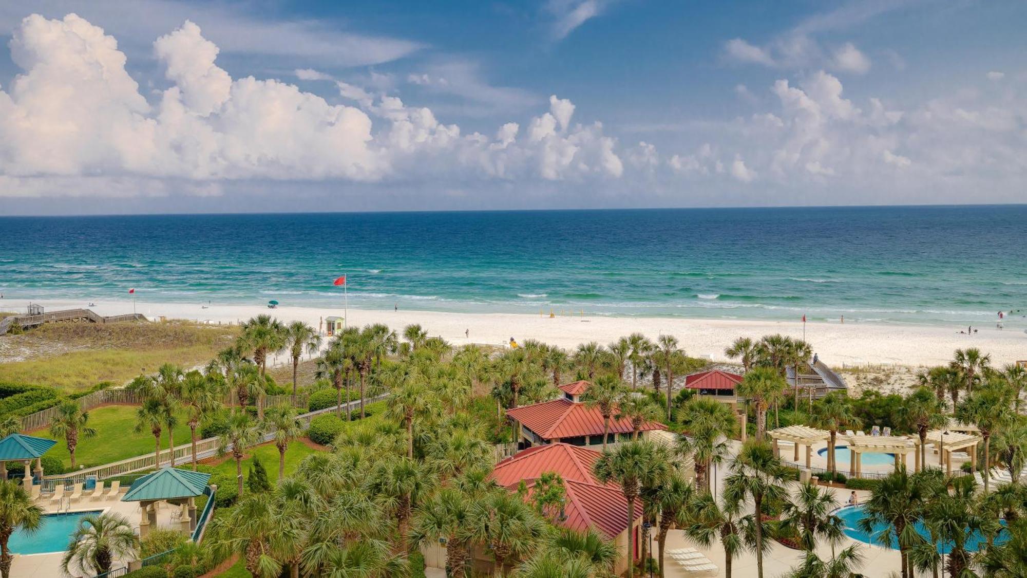 Westwinds 4740 Holiday home Destin