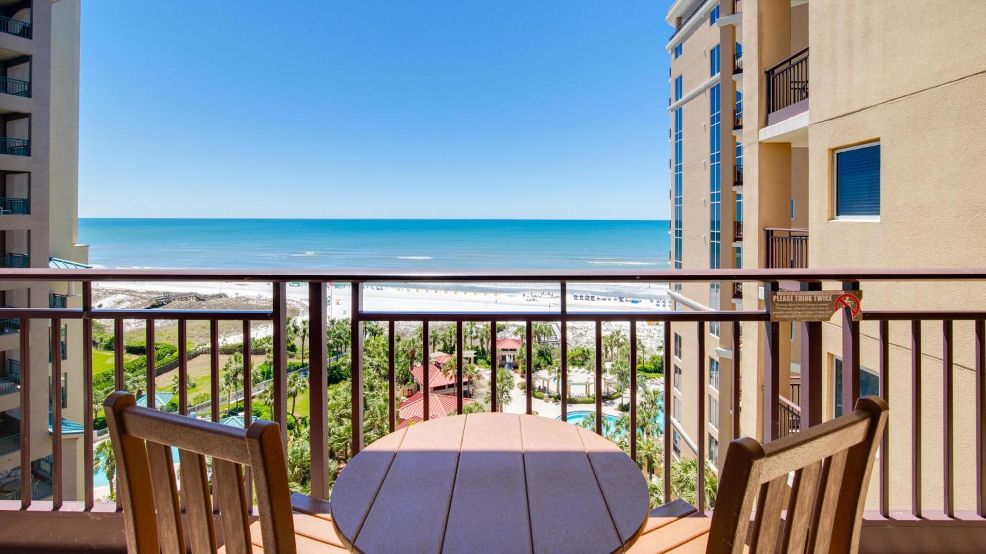 Westwinds 4773 Destin