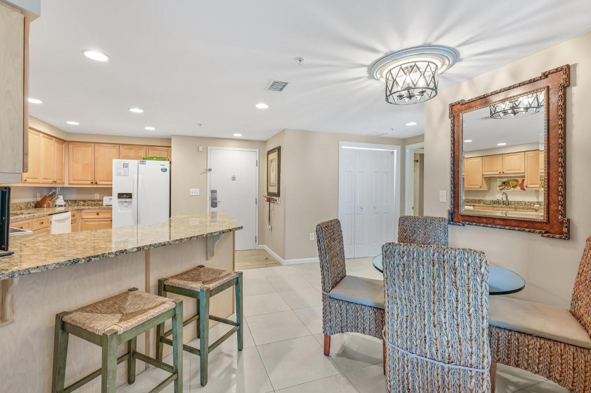 Holiday home Westwinds 4740