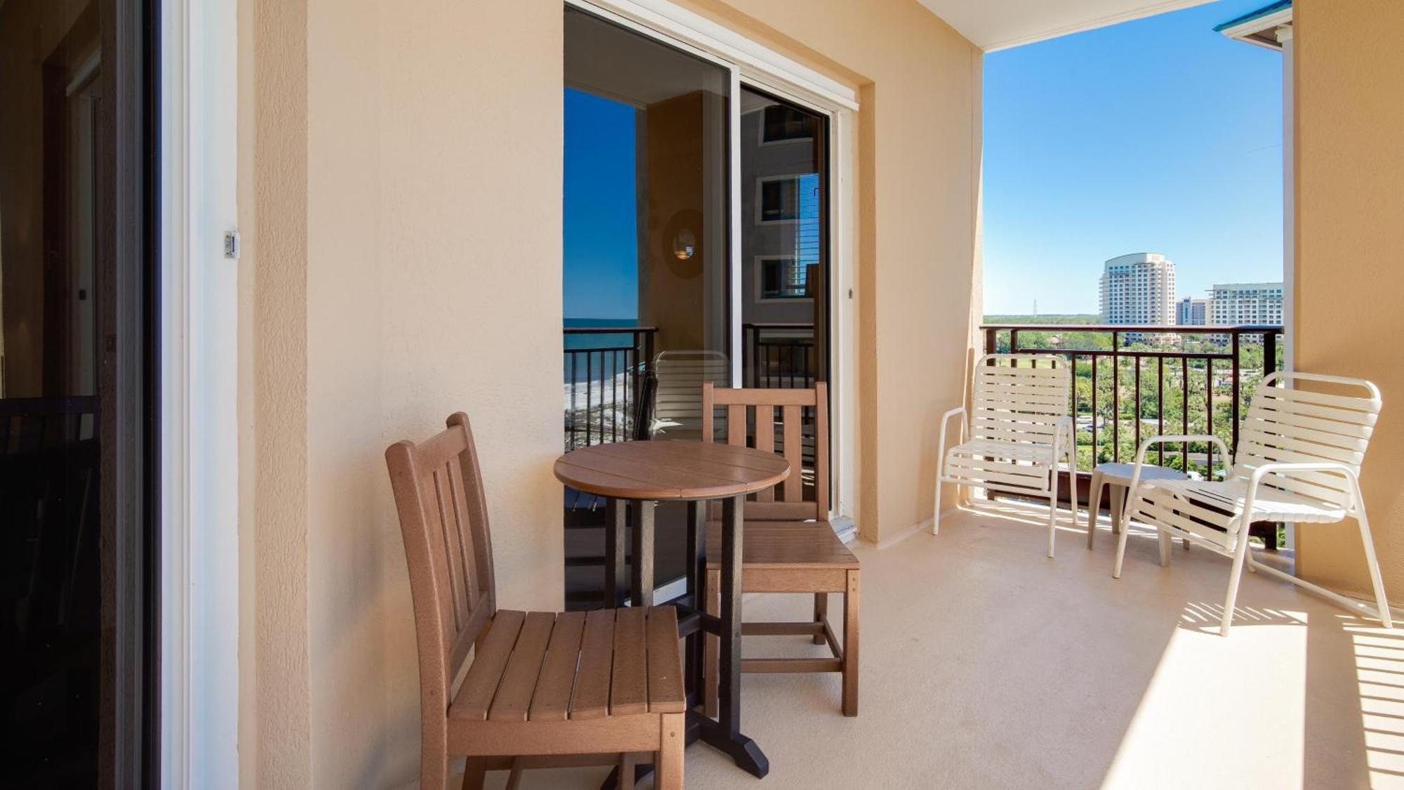Westwinds 4773 Holiday home *