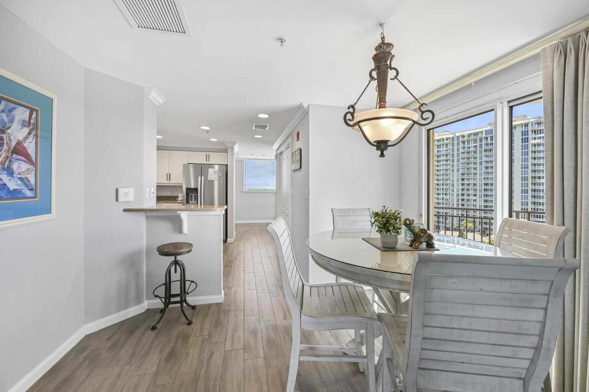 Westwinds 4773 Holiday home