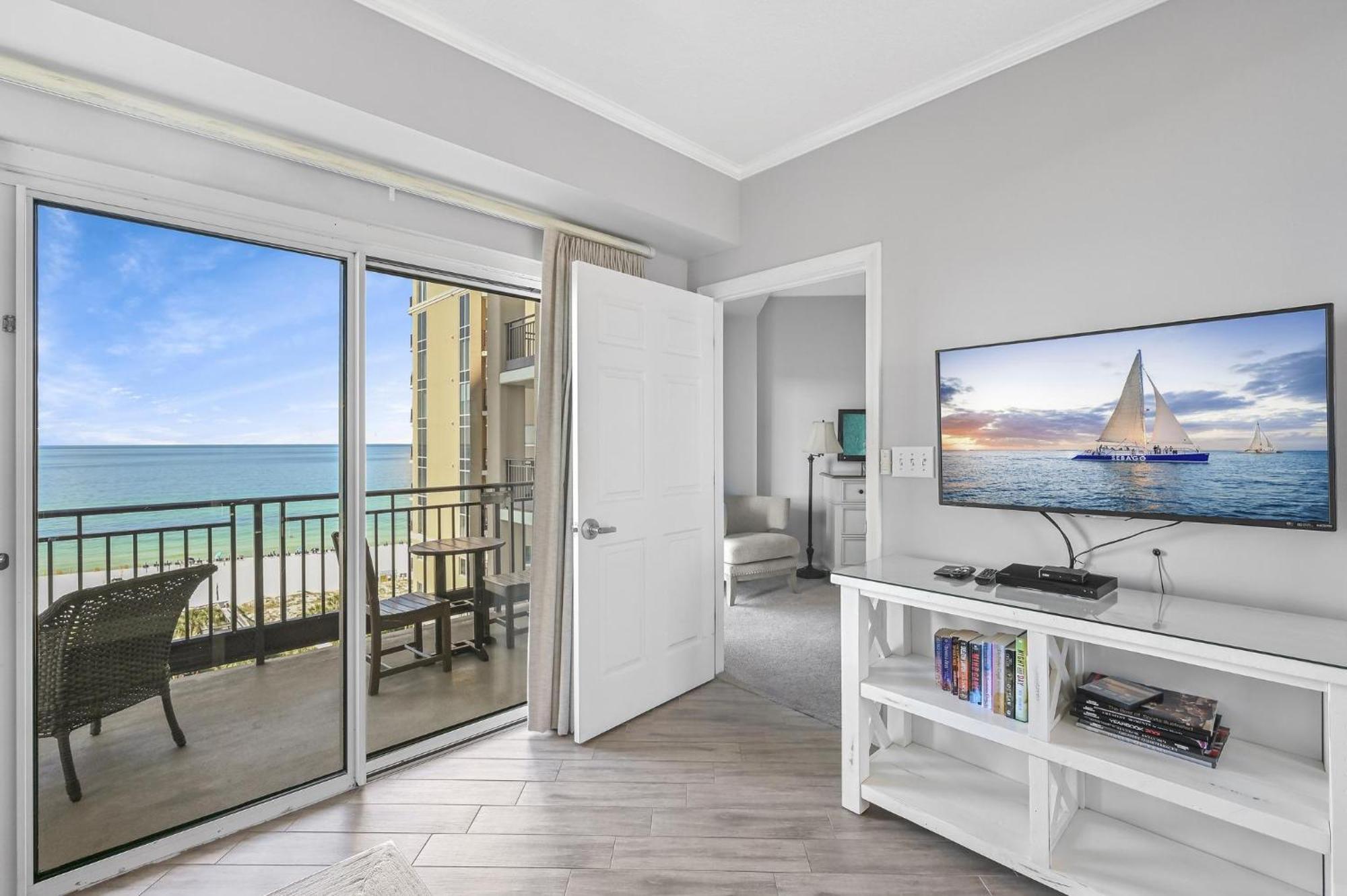 Holiday home Westwinds 4773 Destin