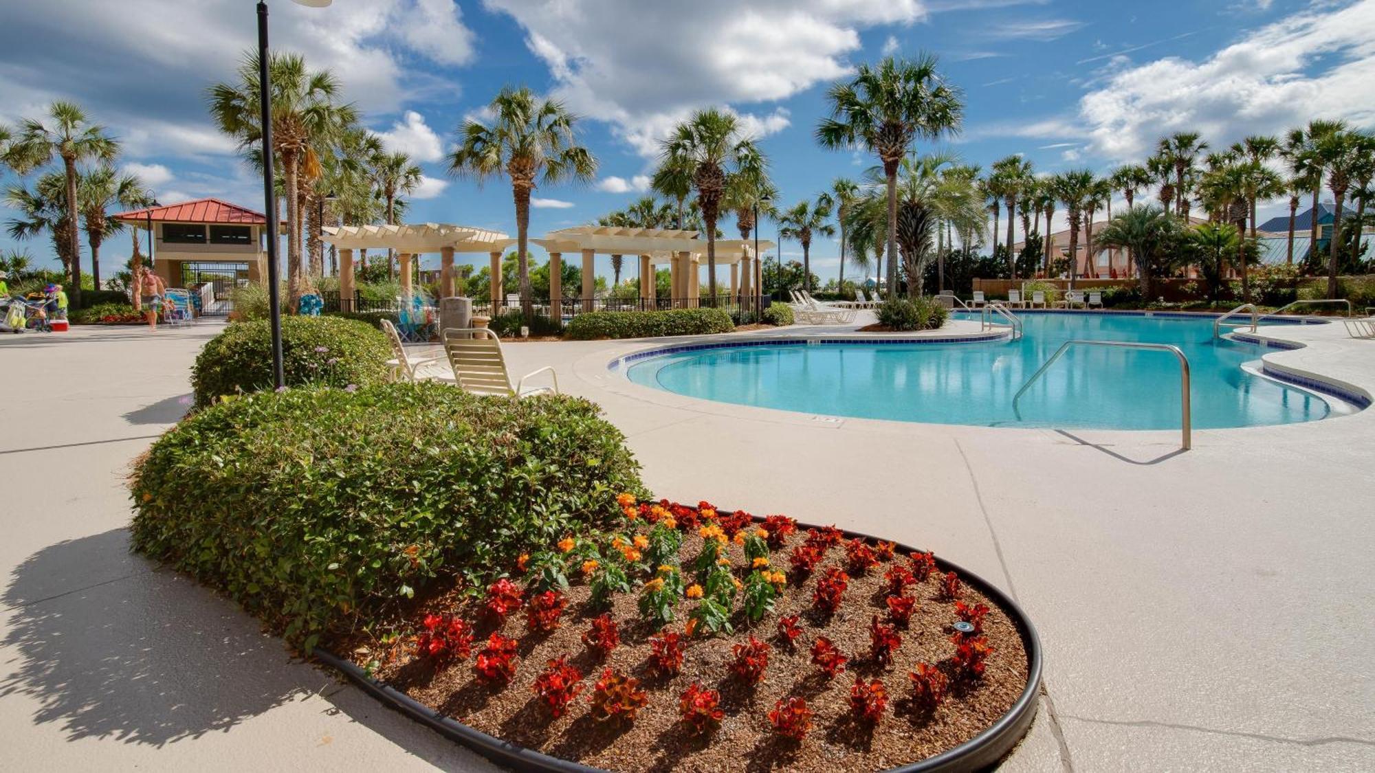 Holiday home Westwinds 4773 Destin
