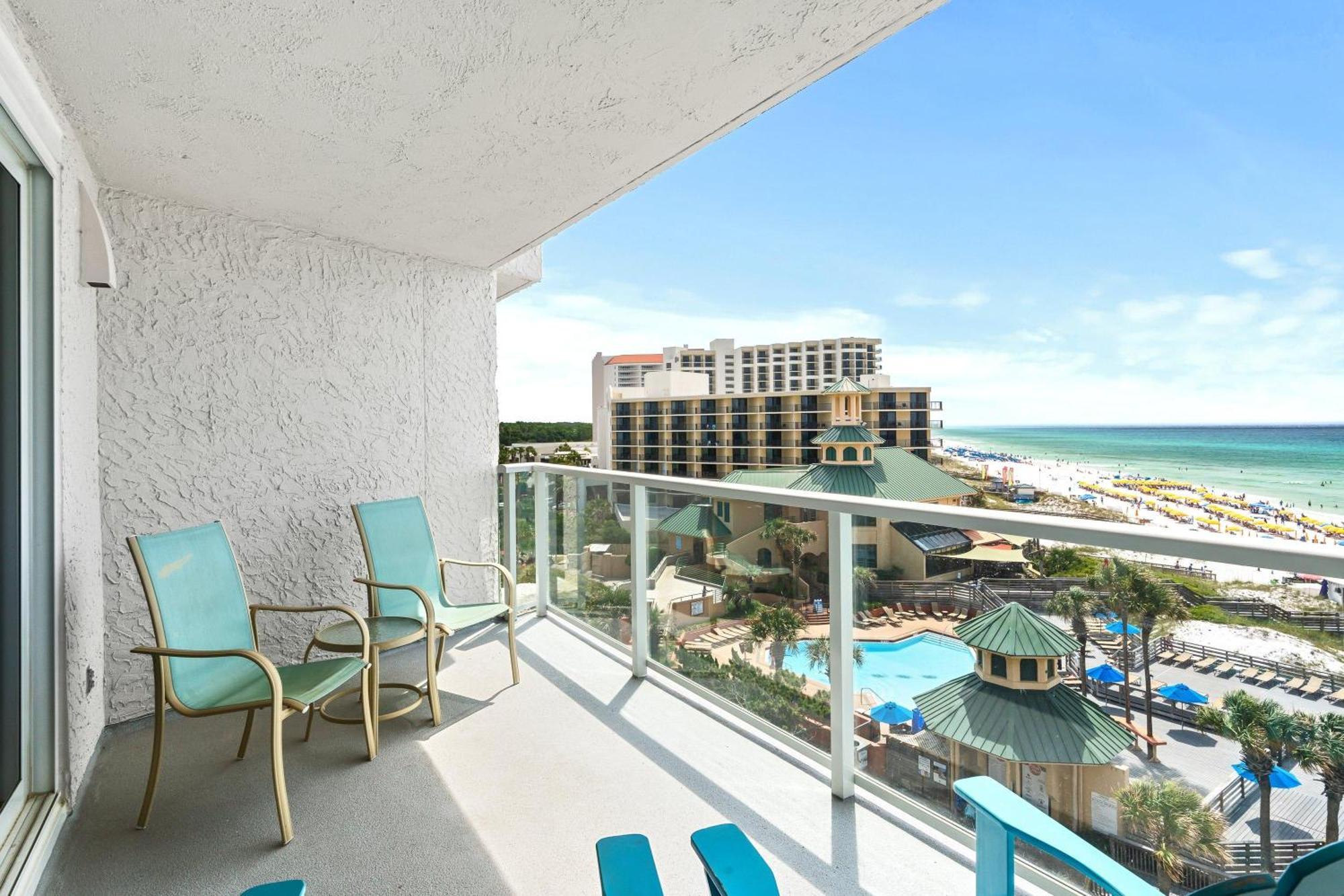 Holiday home Beachside Two 4278 Destin