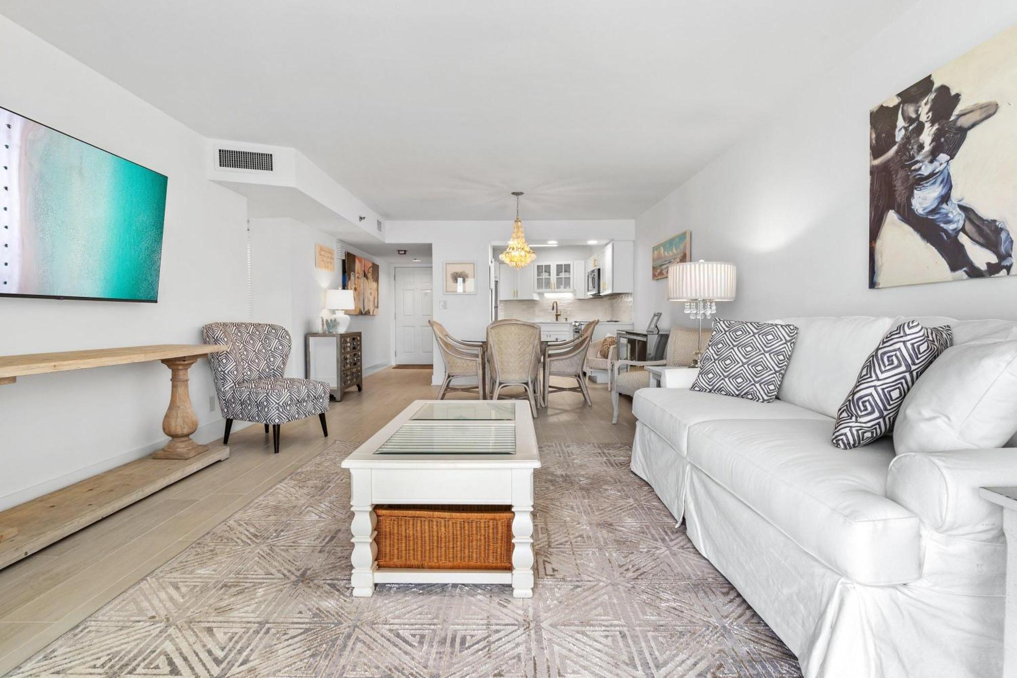 Holiday home Beachside Two 4278 Destin