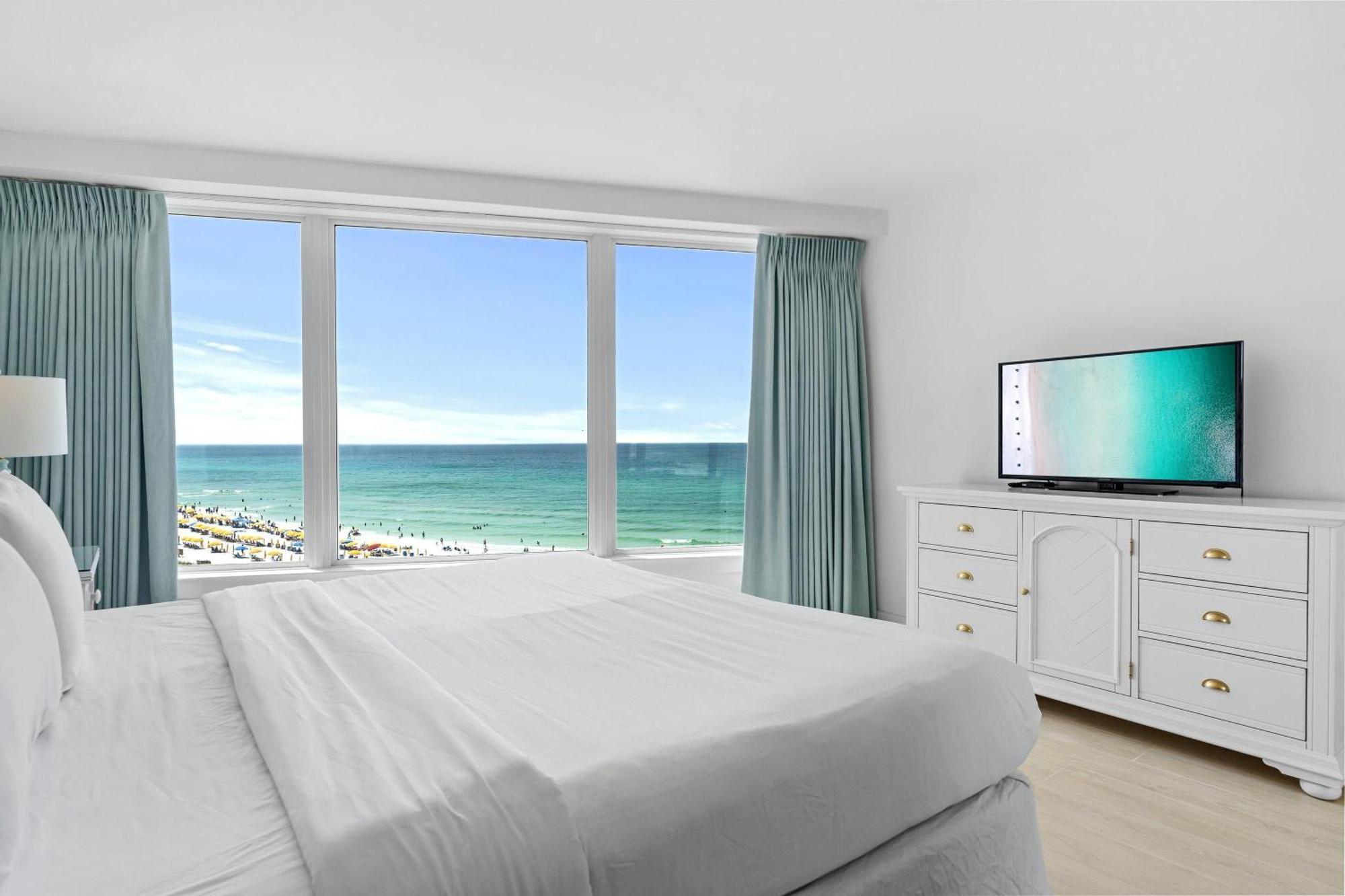 Beachside Two 4278 Holiday home *