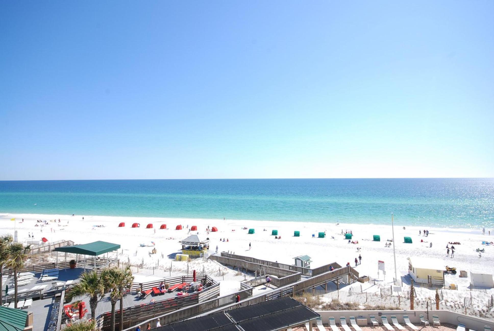 Holiday home Beachside Two 4278 Destin