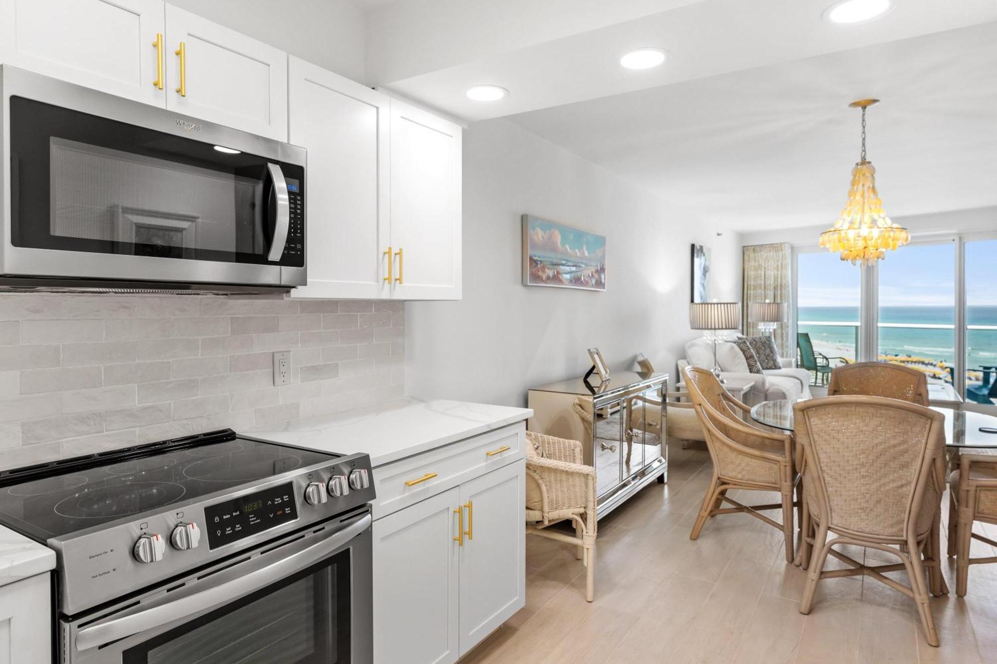 Holiday home Beachside Two 4278
