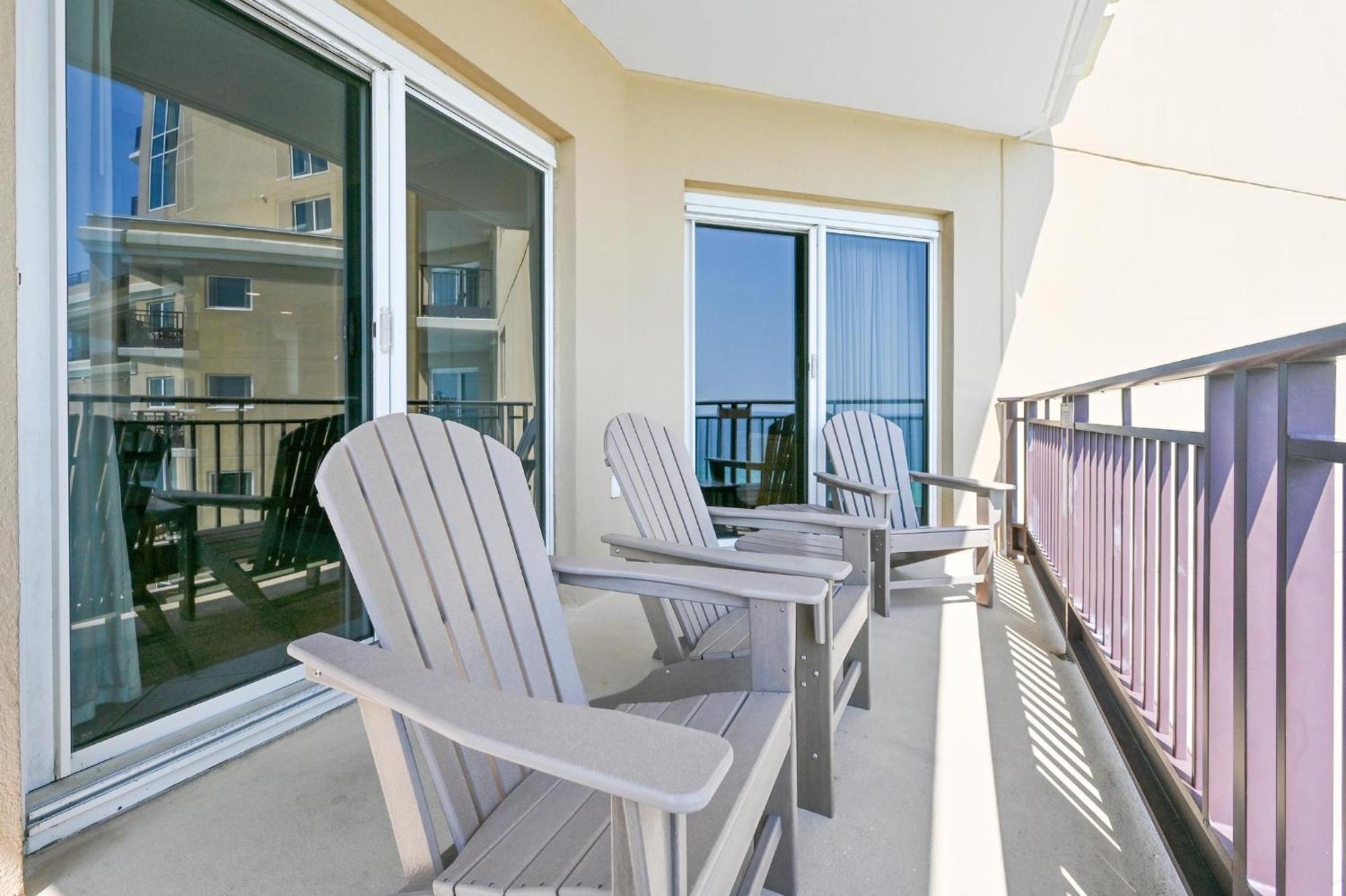 Westwinds 4821 Holiday home Destin