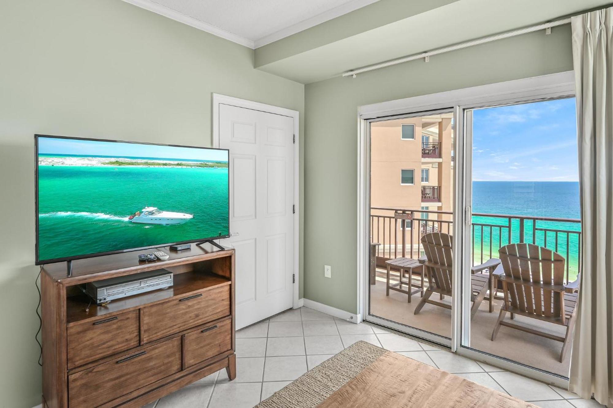 Westwinds 4821 Holiday home