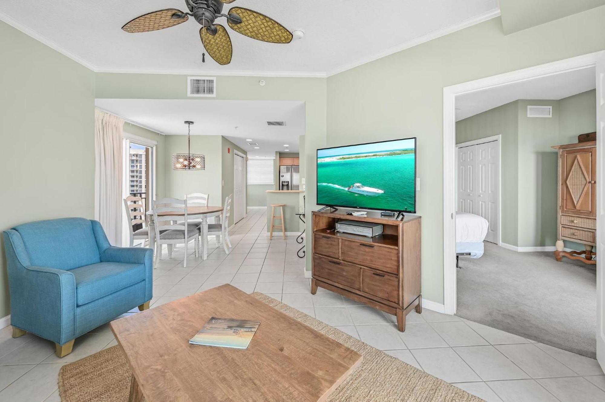 Holiday home Westwinds 4821