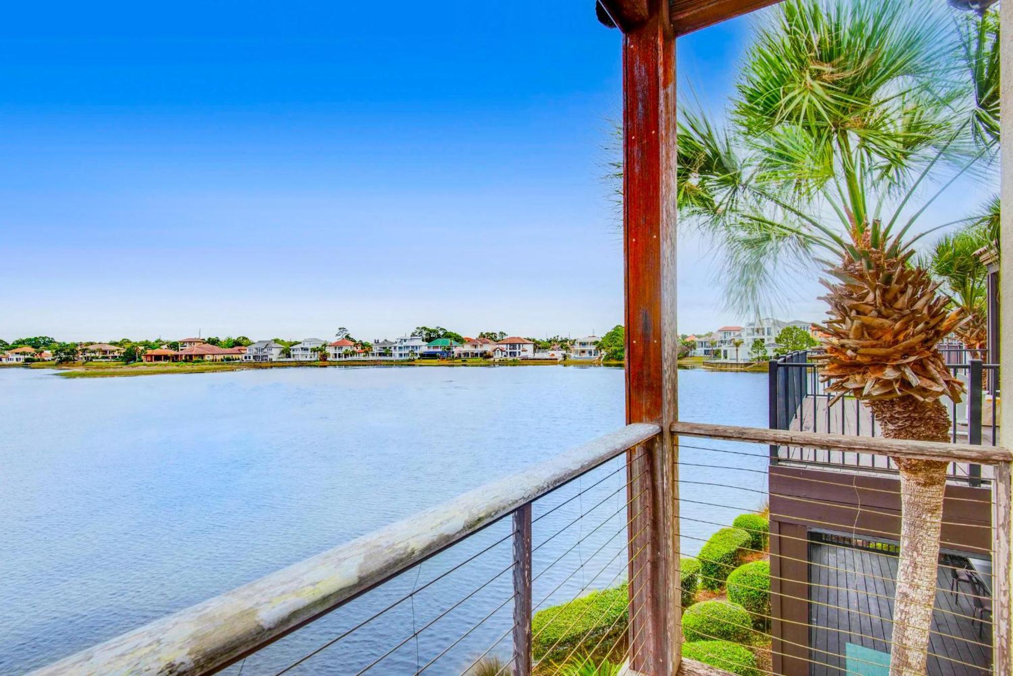 Destiny #15a Aparthotel Destin