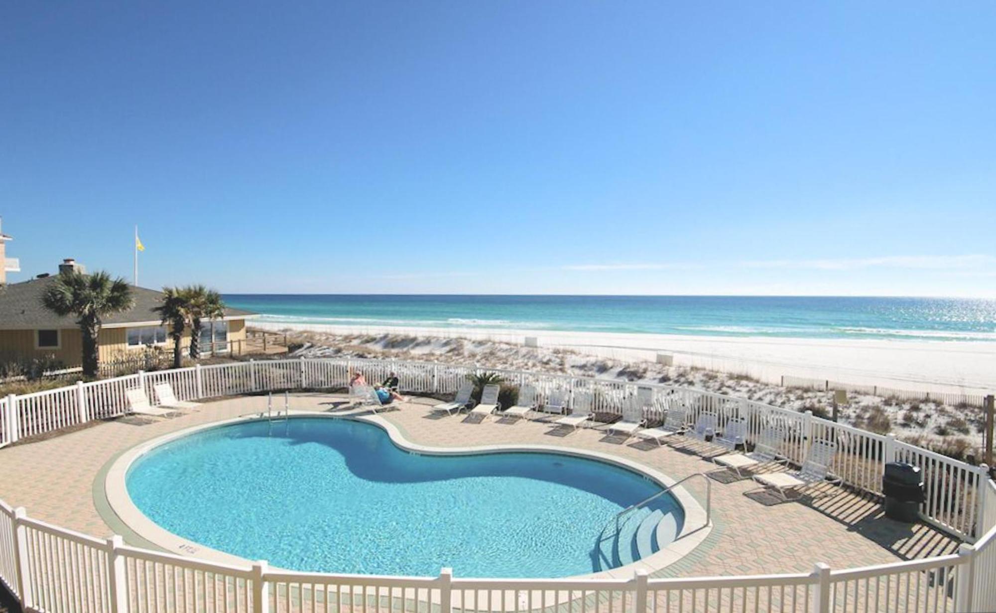Windancer 204 * Destin