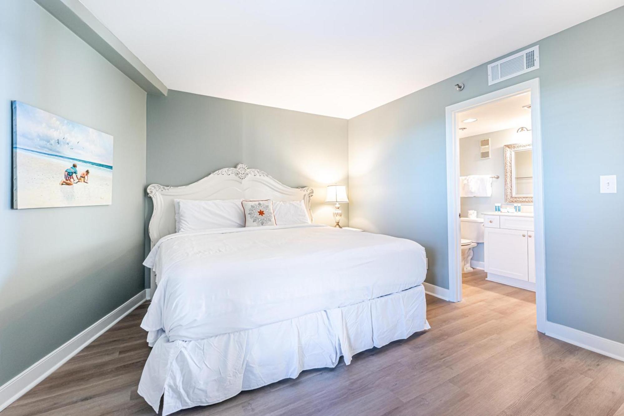 Beachside One 4101 Destin