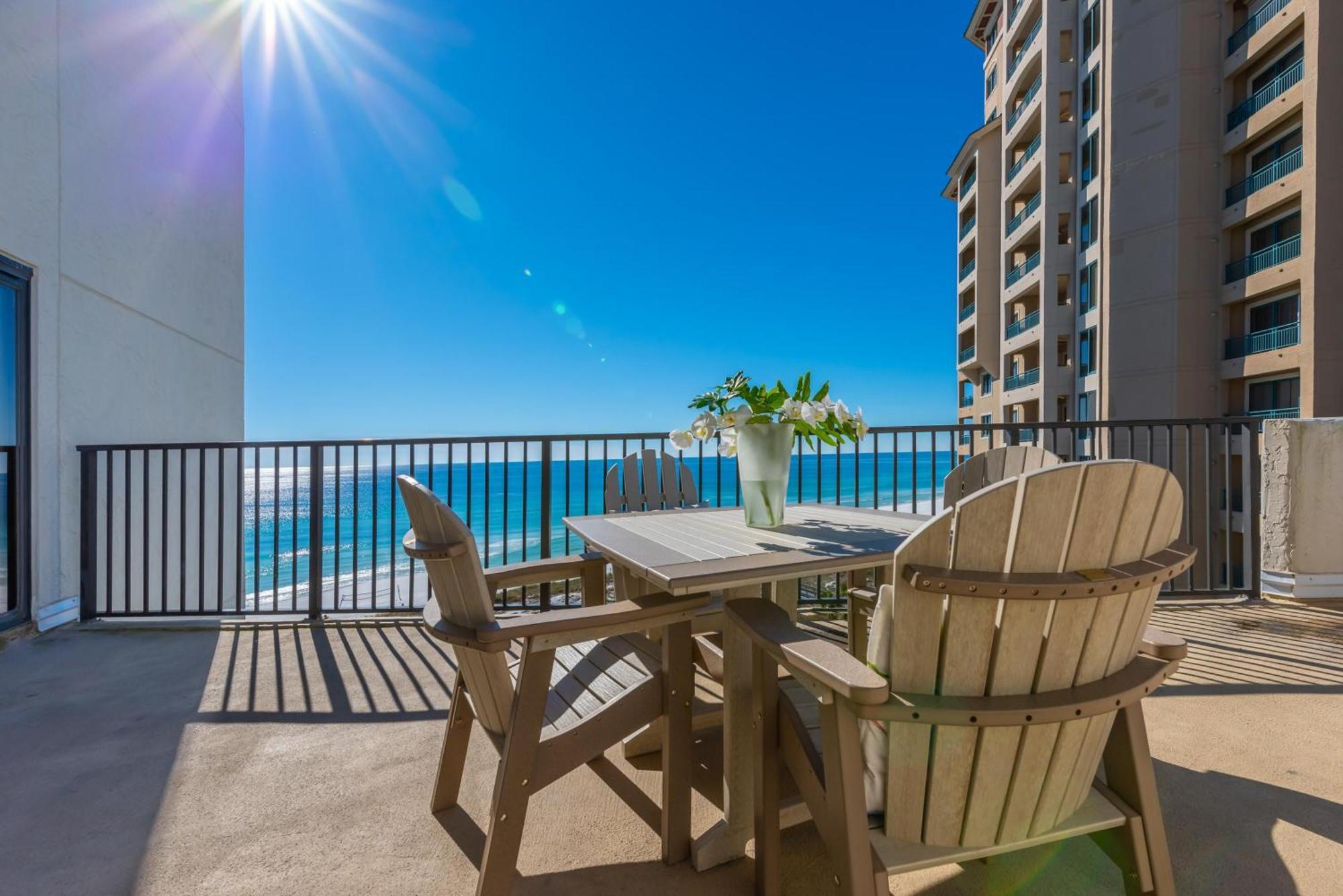 Holiday home Beachside One 4101 Destin