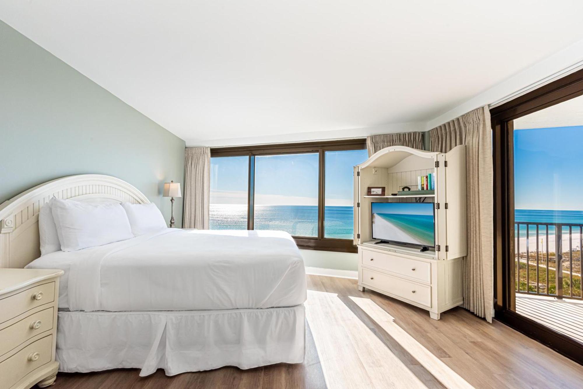 Holiday home Beachside One 4101 Destin