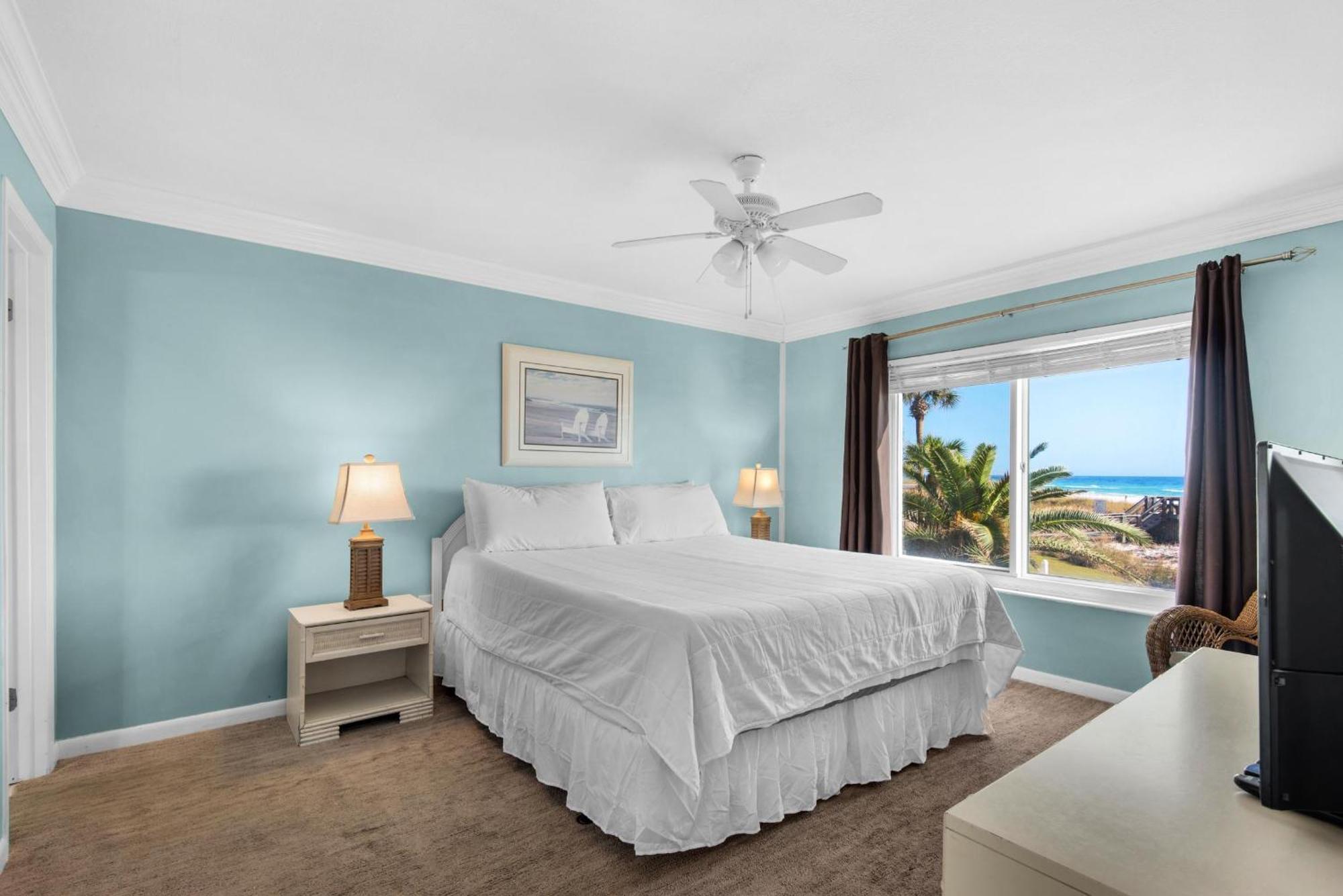 On The Gulf 206 Aparthotel Destin