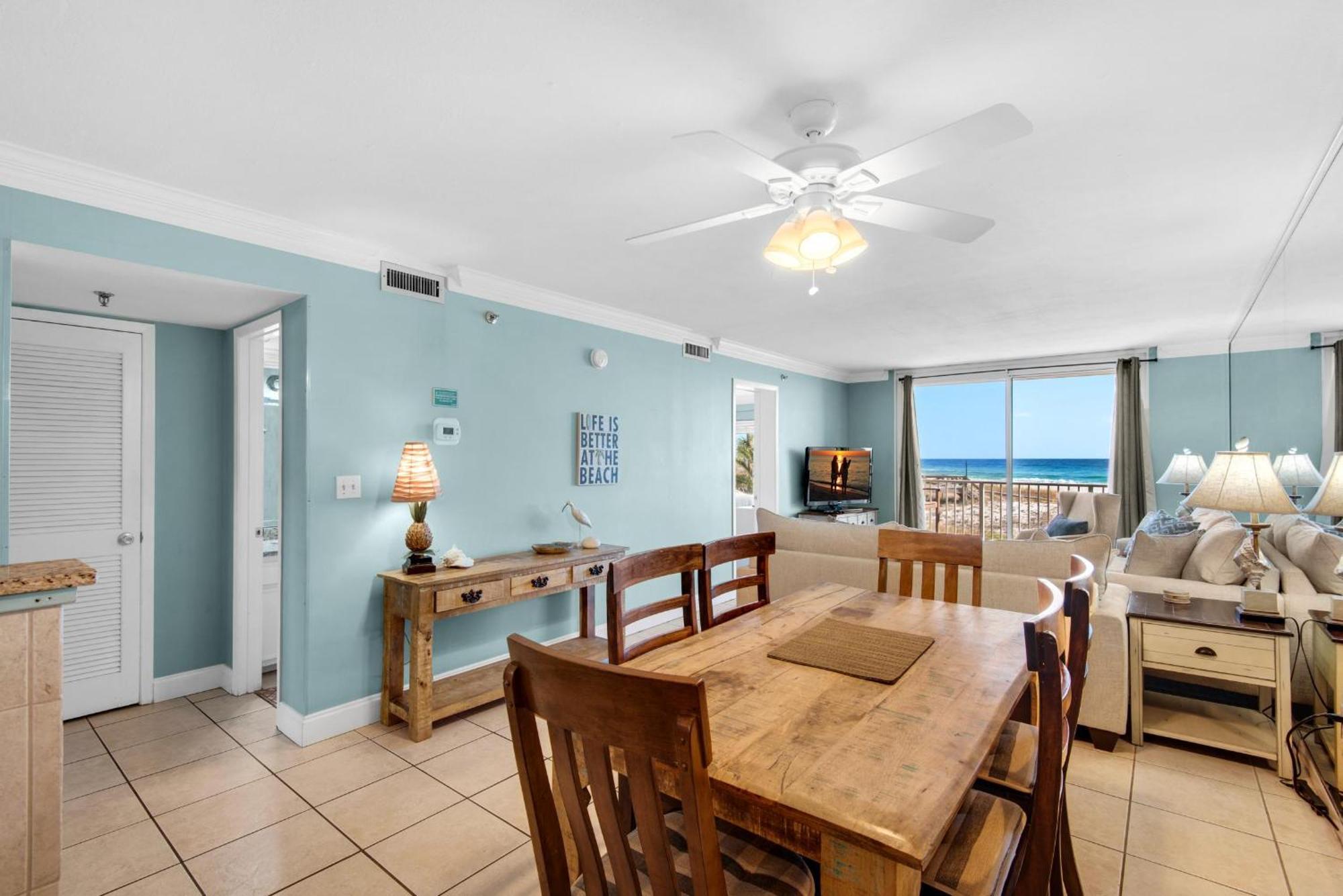 Aparthotel On The Gulf 206 Destin