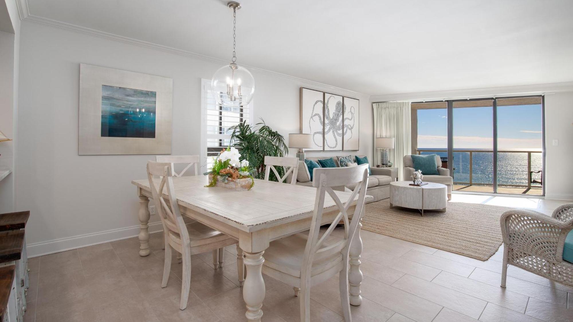 Beachside Two 4330 Holiday home