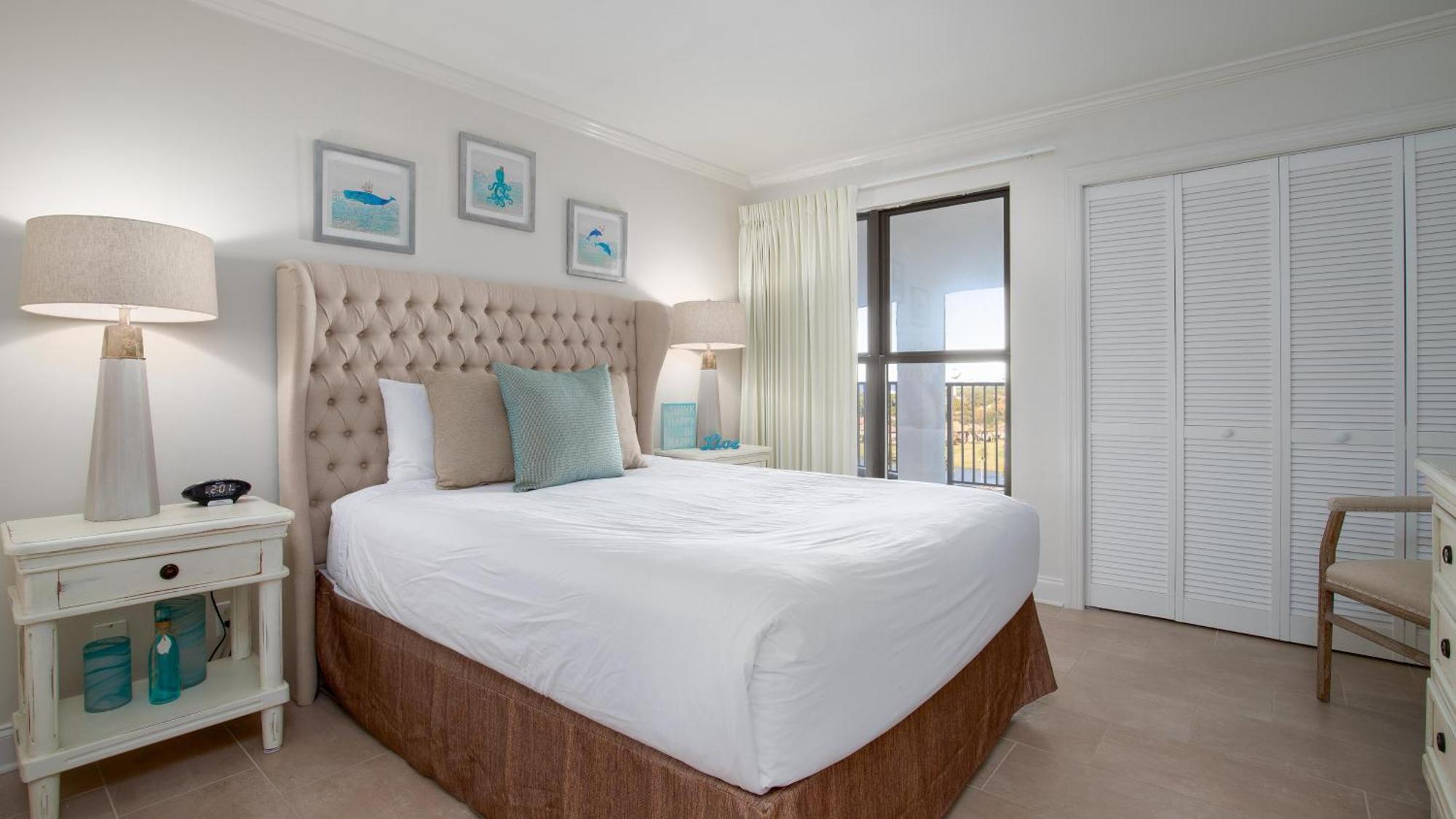 Beachside Two 4330 Holiday home *