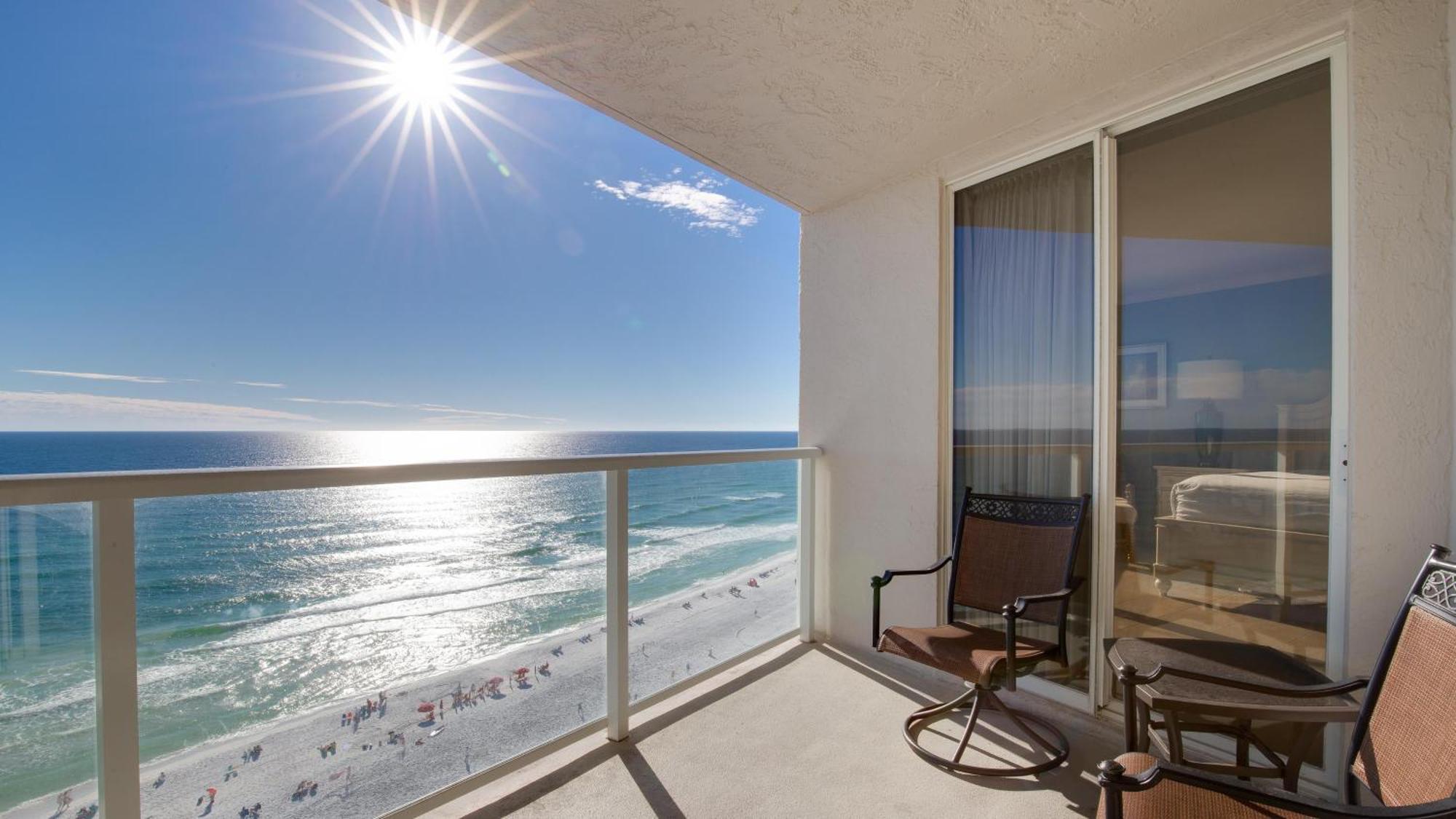 Beachside Two 4330 Holiday home Destin