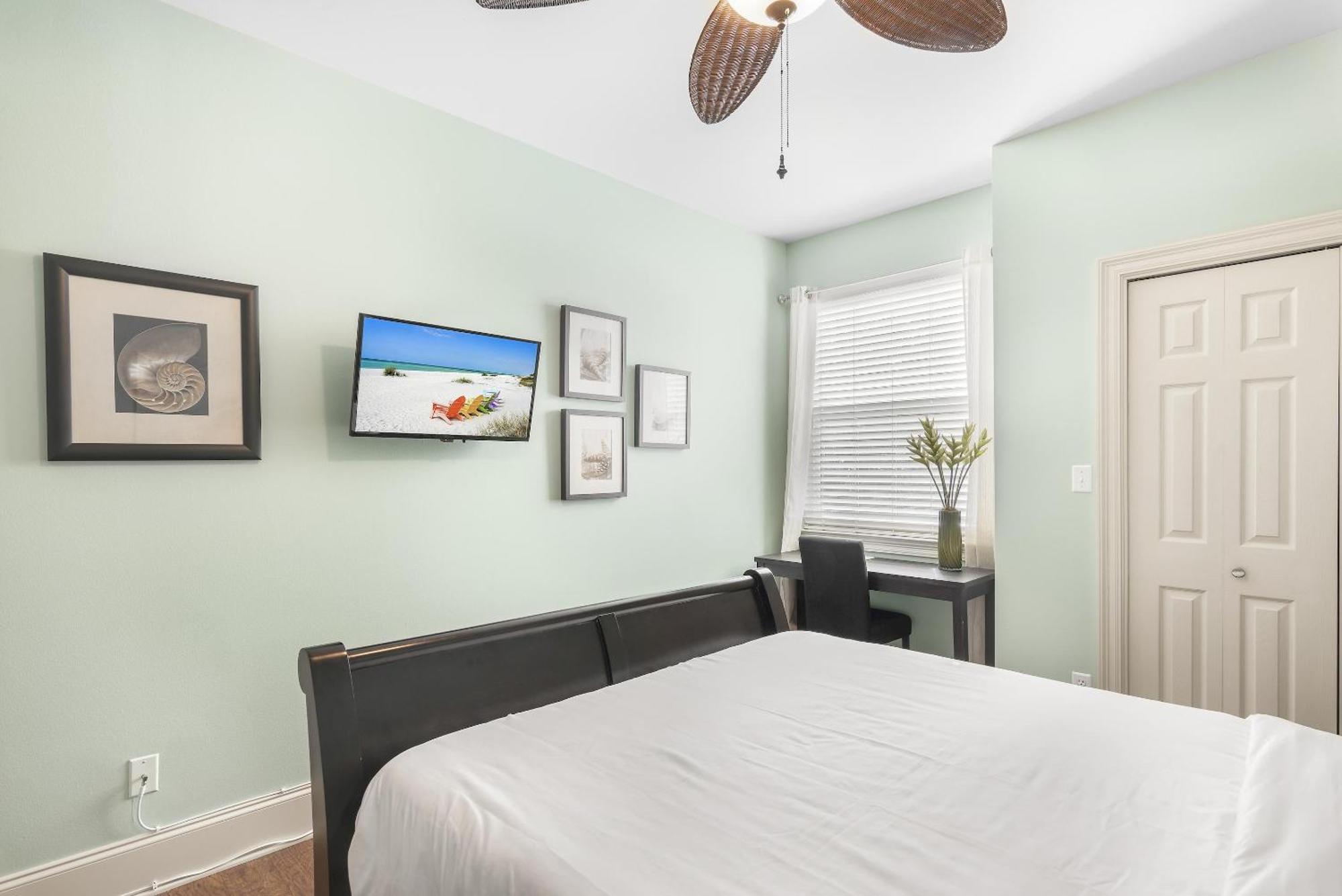 Turnberry 8546 Holiday home