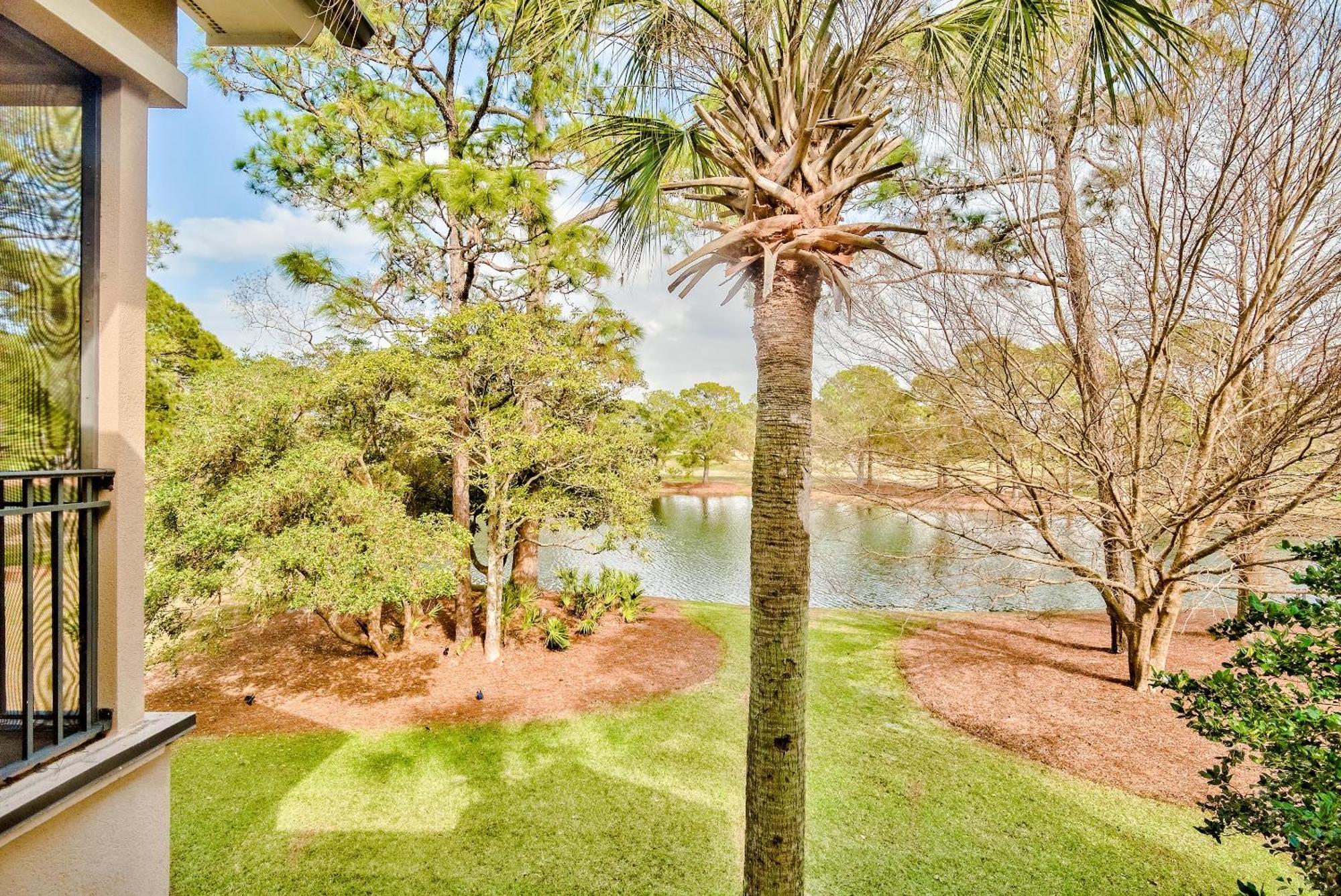 Turnberry 8546 Holiday home *